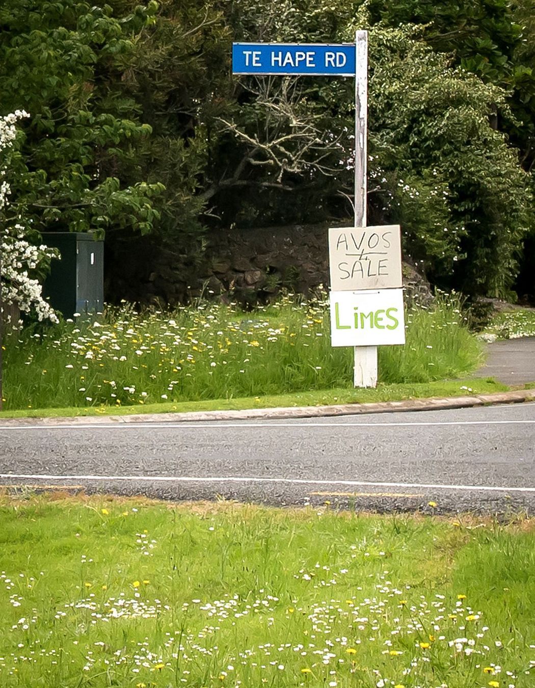Te Hape Village Plan Change, Maunu, Whangarei