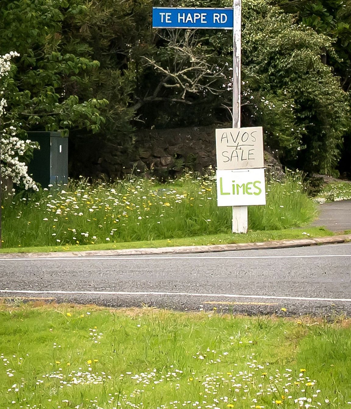 Te Hape Village Plan Change, Maunu, Whangarei