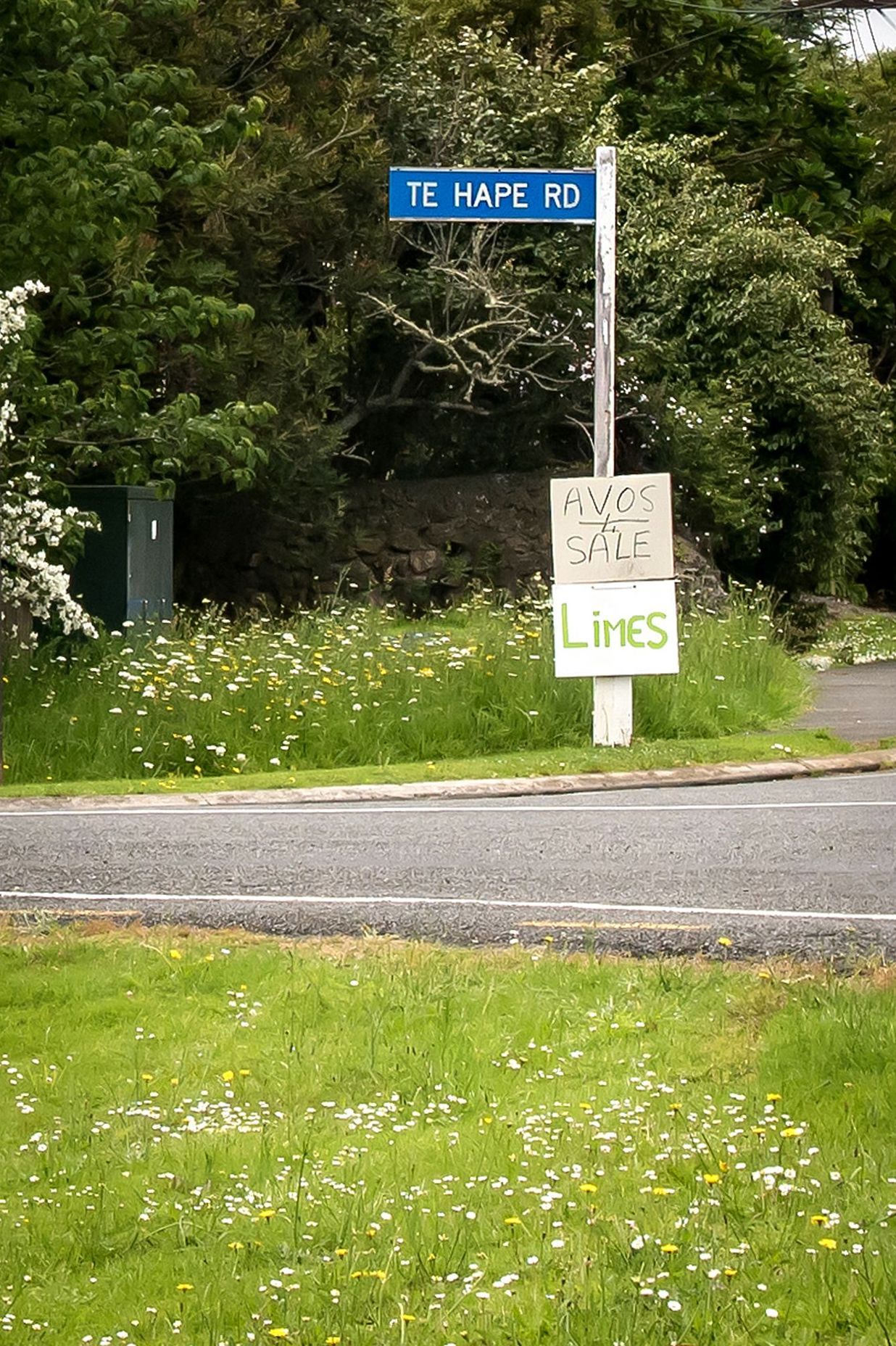 Te Hape Village Plan Change, Maunu, Whangarei