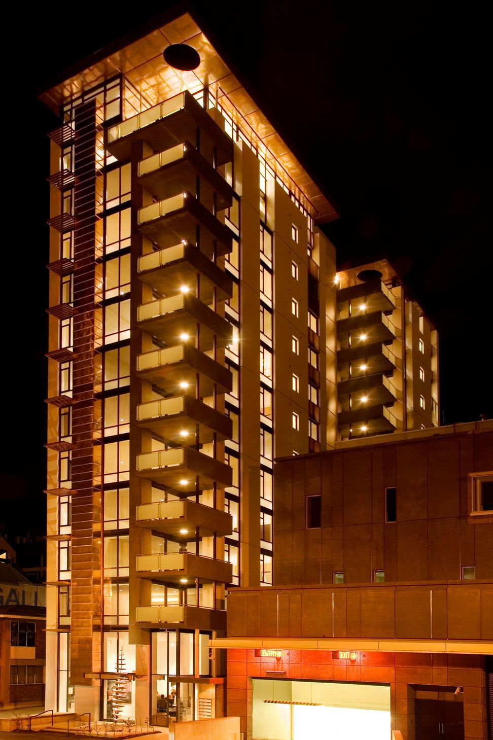 Gallery Apartments