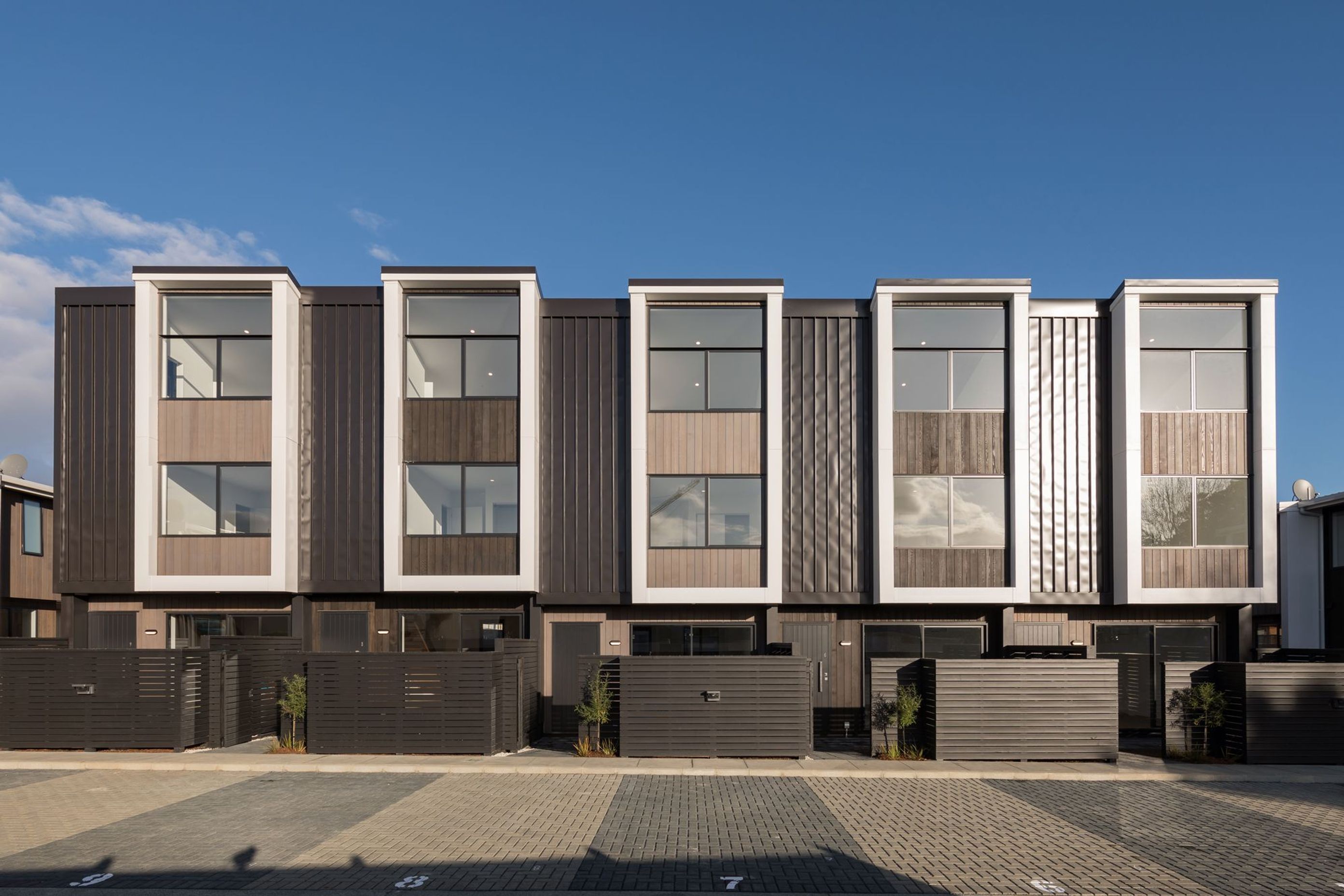 Mission Bay Terraces