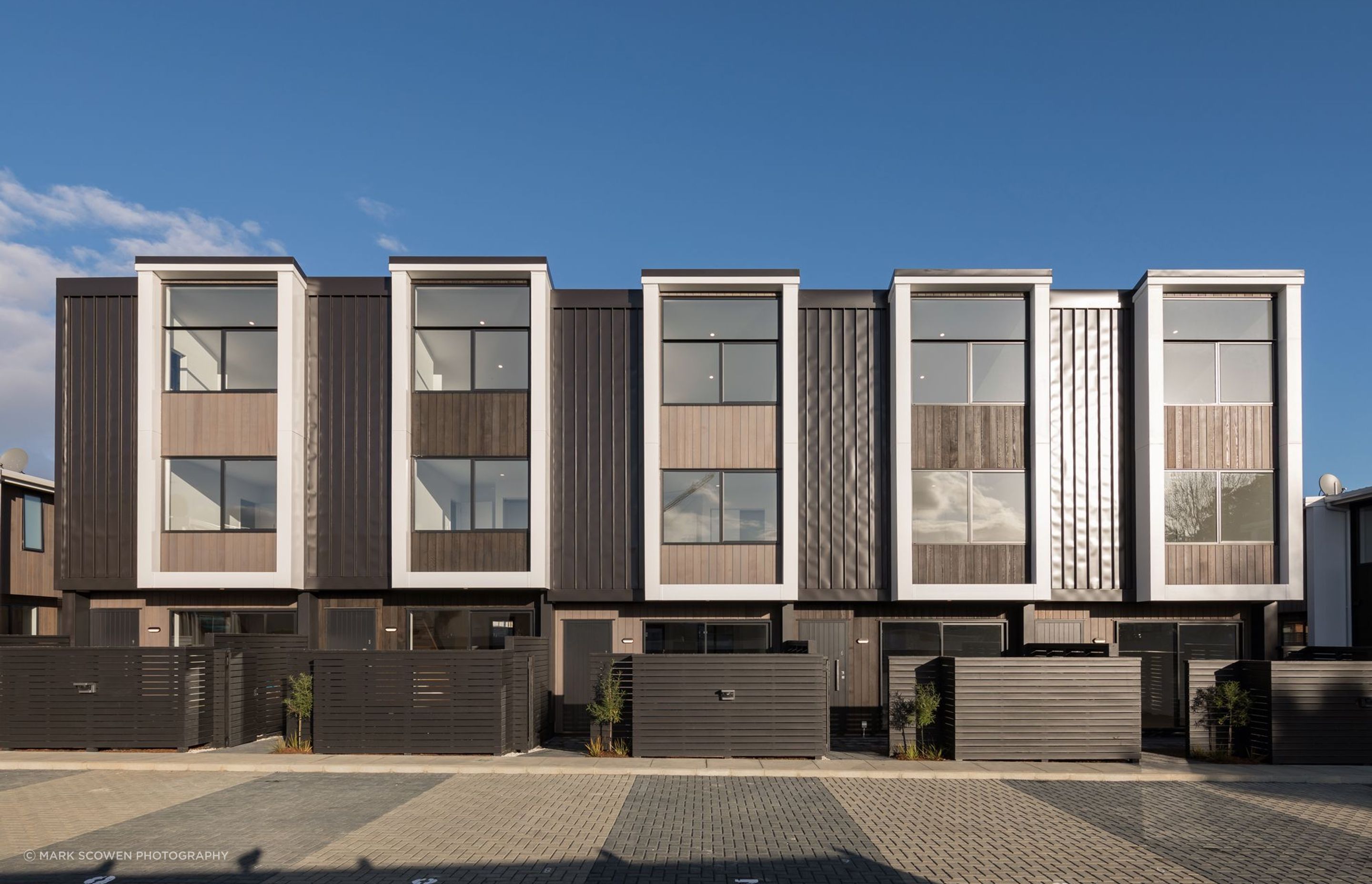 Mission Bay Terraces