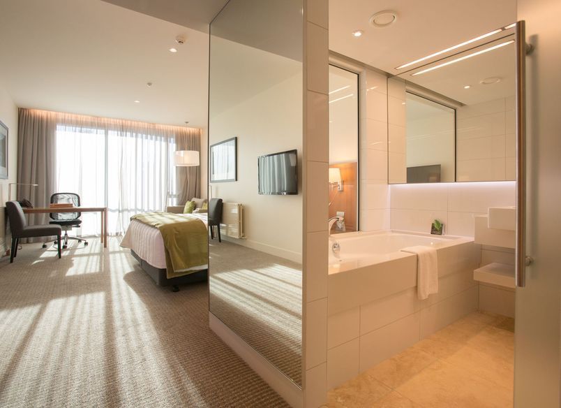 Matai Wing - Commodore