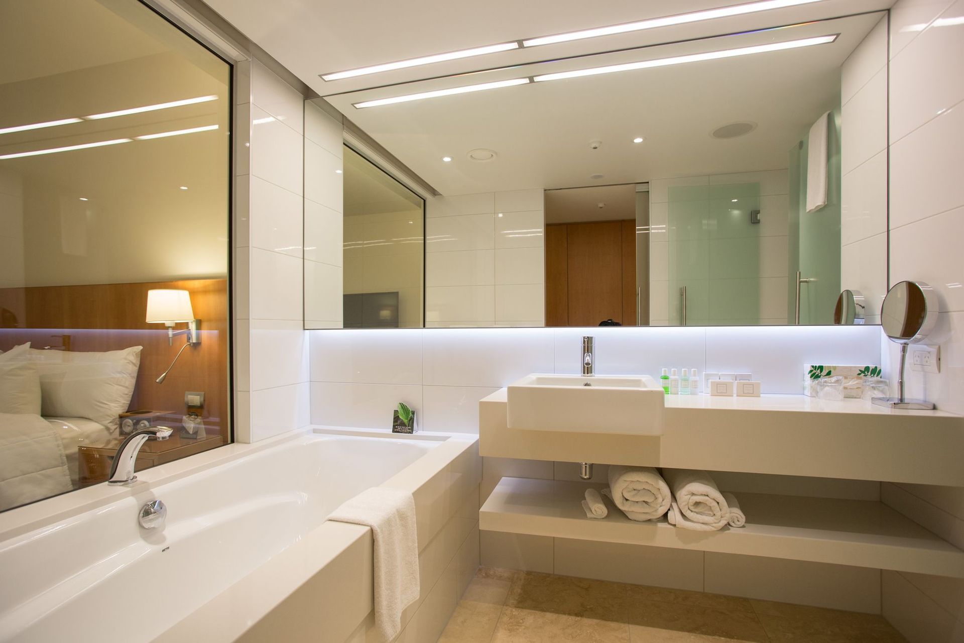 Matai Wing - Commodore