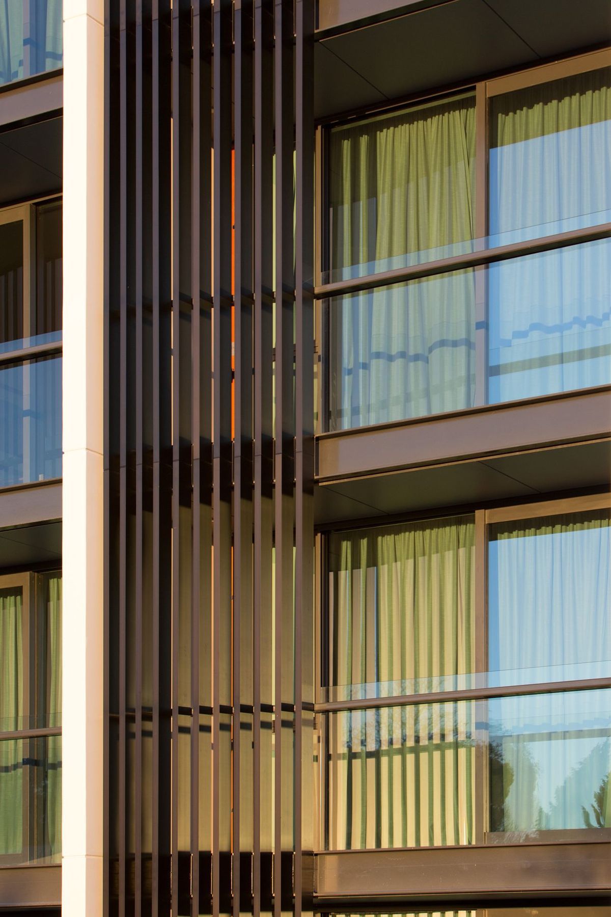 Matai Wing - Commodore