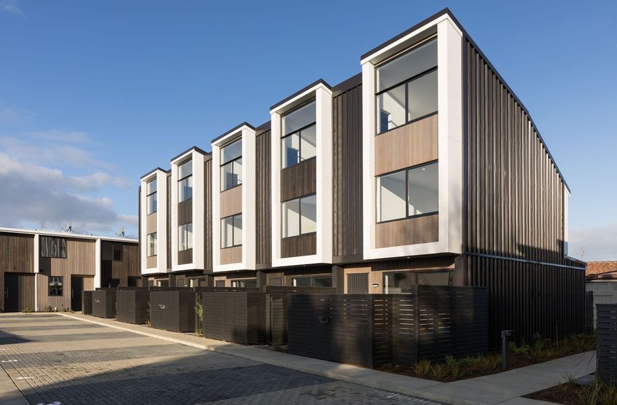 Mission Bay Terraces