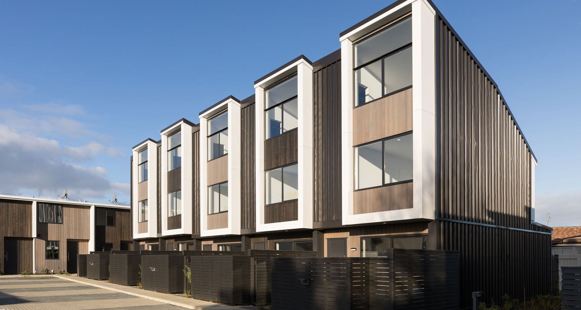 Mission Bay Terraces banner