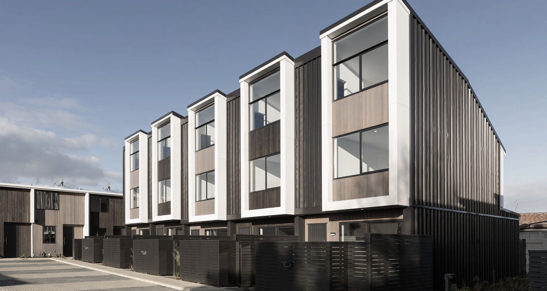 Mission Bay Terraces banner