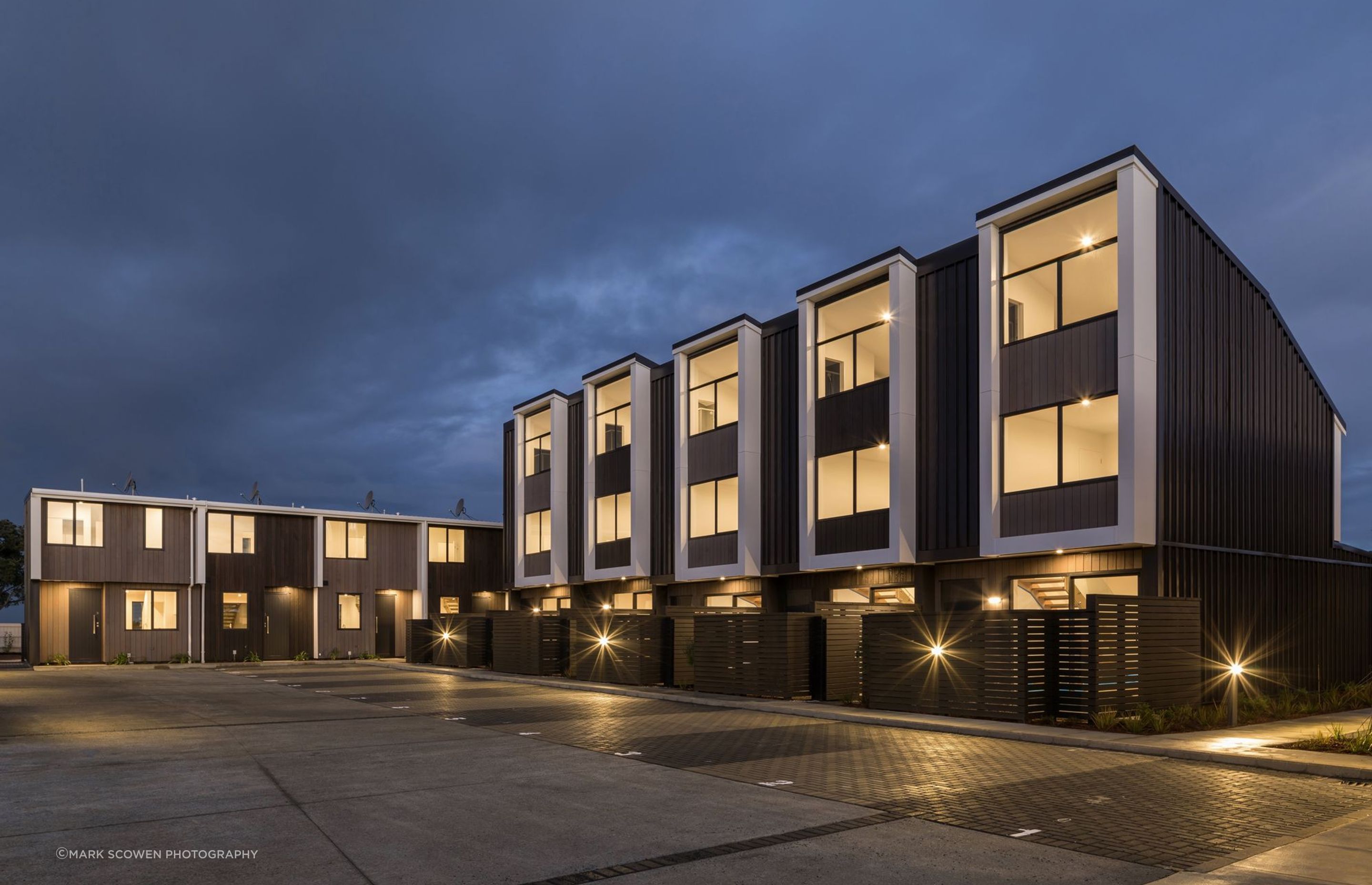 Mission Bay Terraces