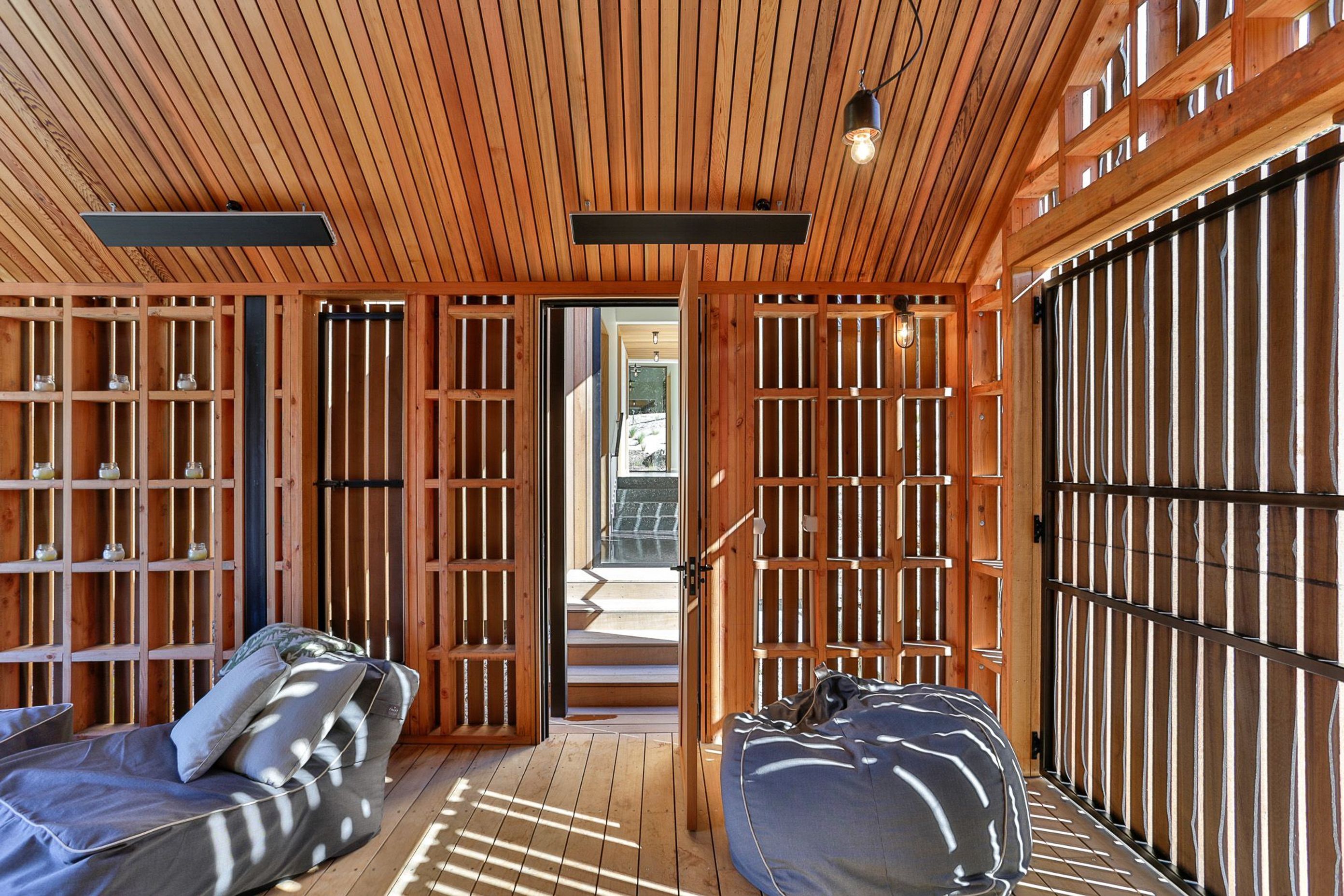 Bobs Cove House, Queenstown