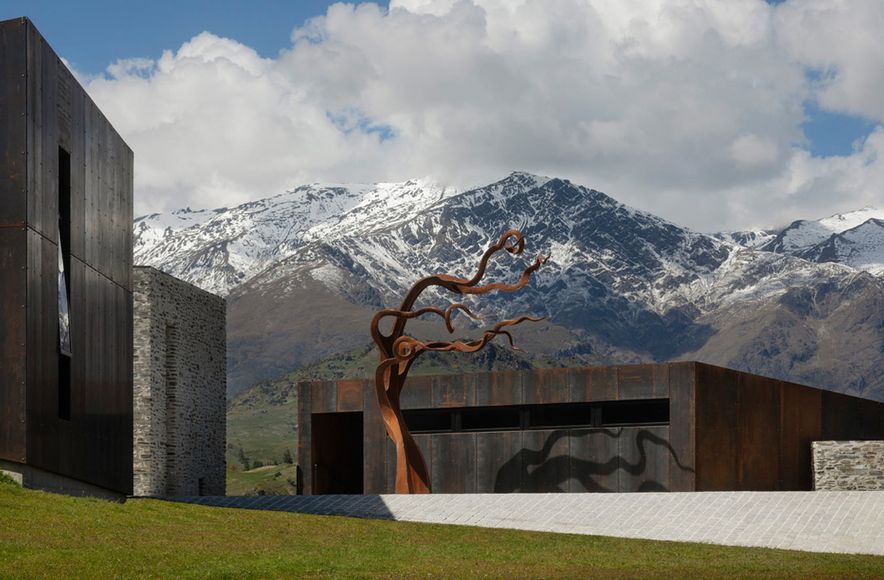 Arrowtown House, Queenstown