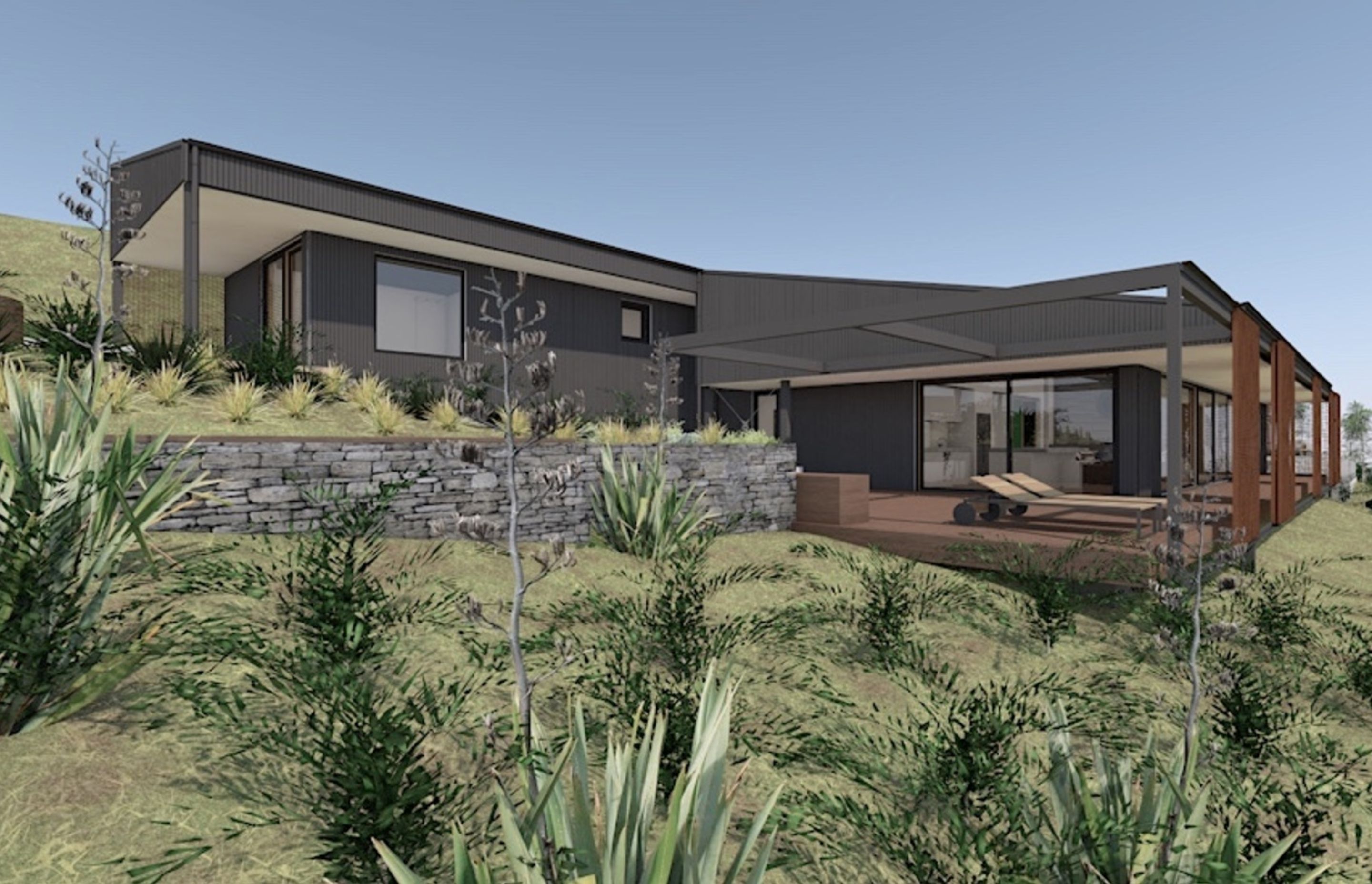 Rural Residential, Queenstown