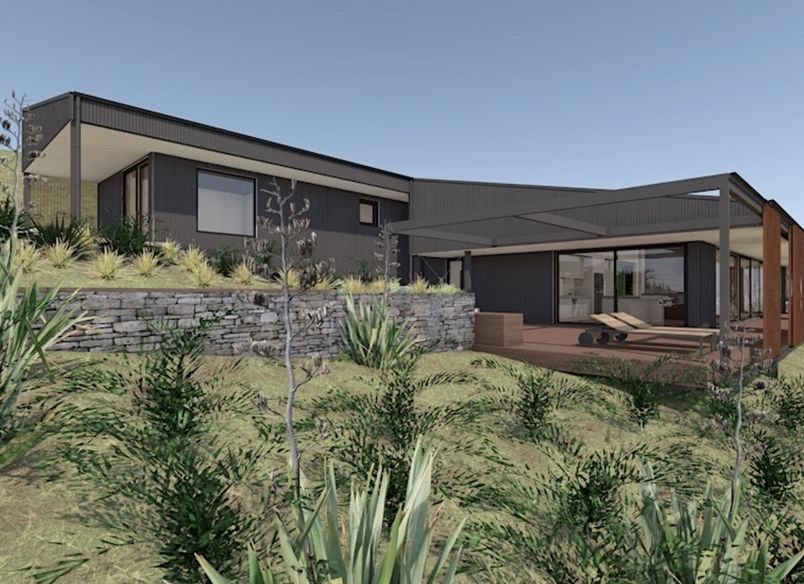 Rural Residential, Queenstown