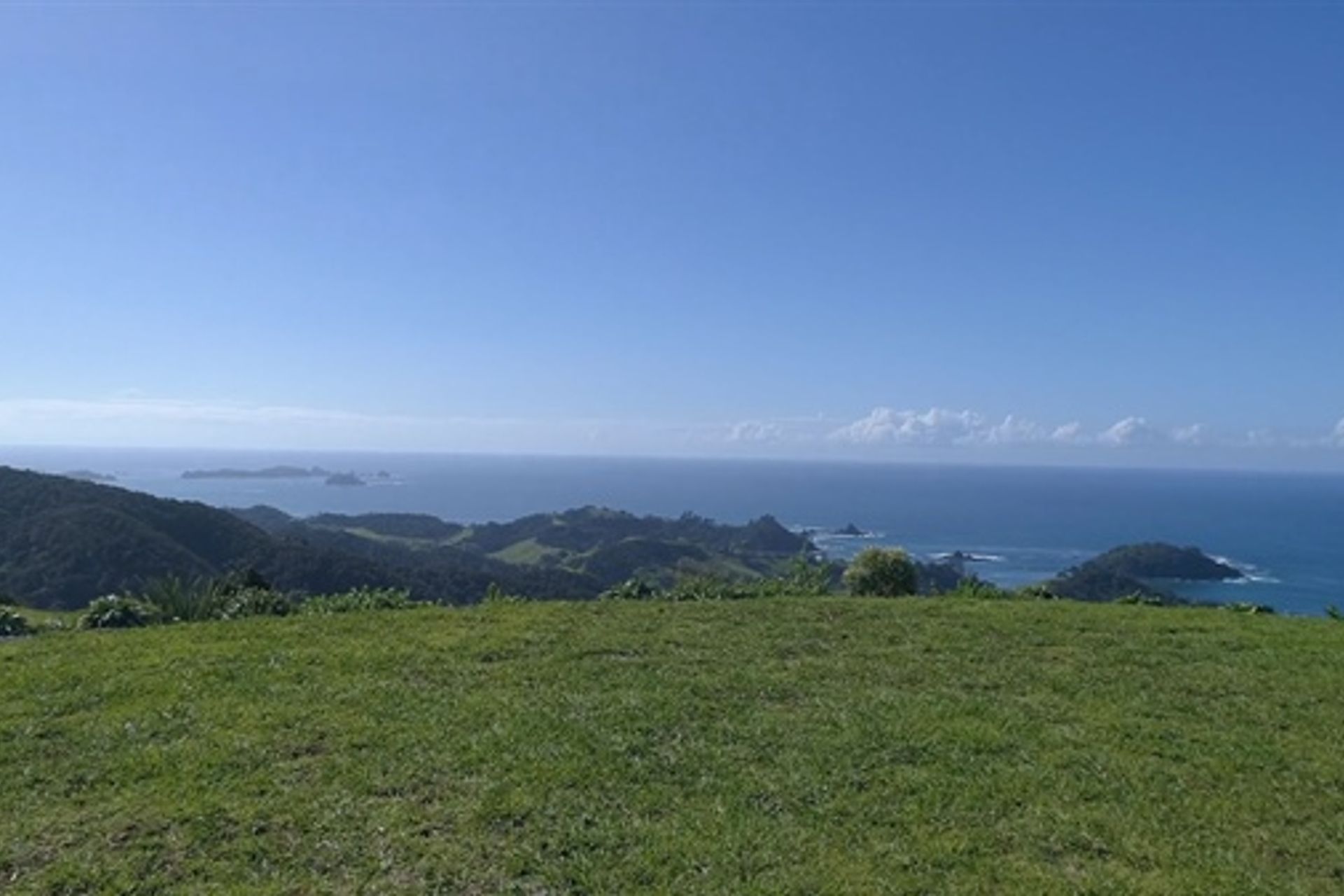 Onekainga Heights, Moureeses Bay, Whananaki