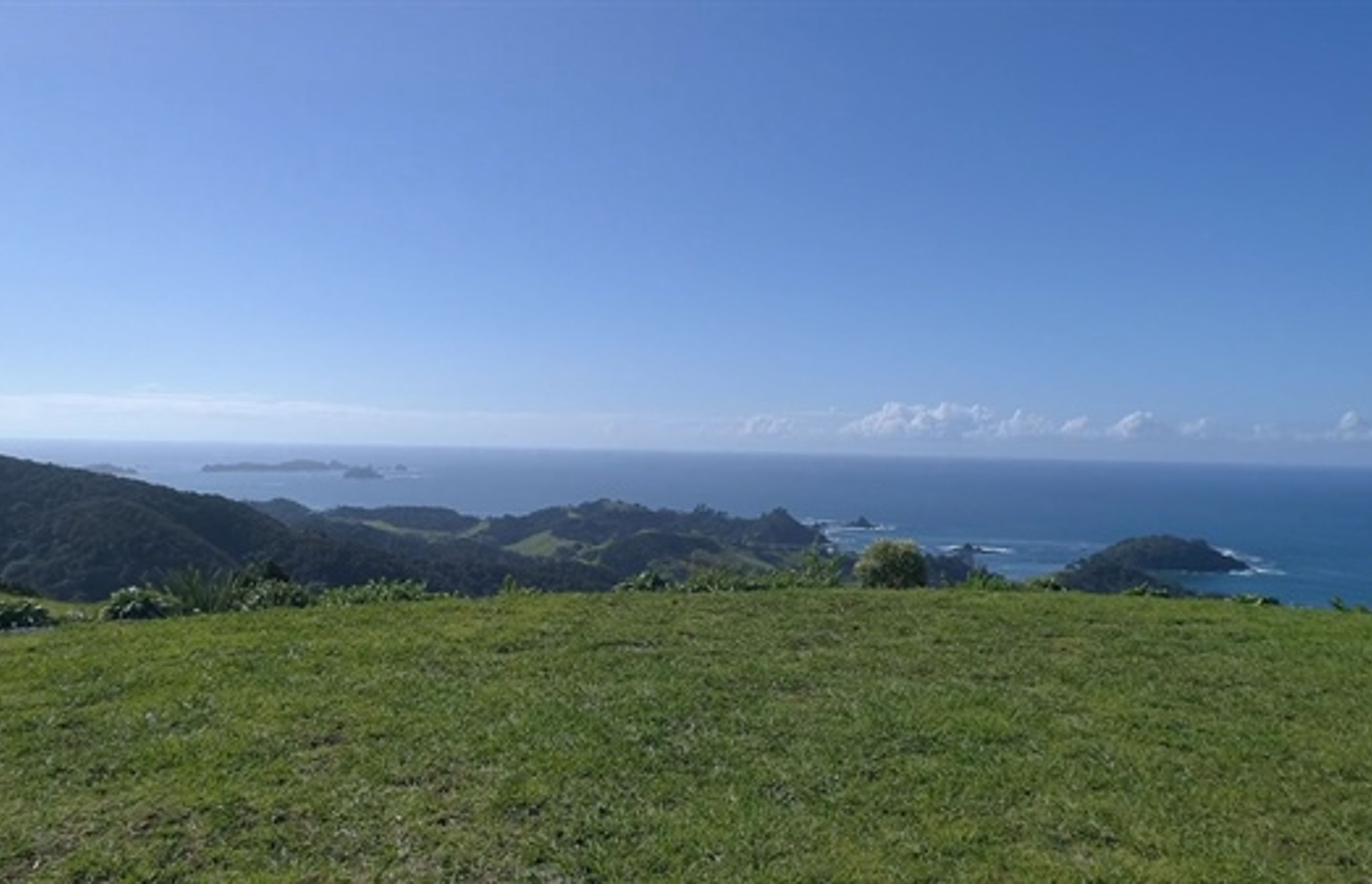 Onekainga Heights, Moureeses Bay, Whananaki