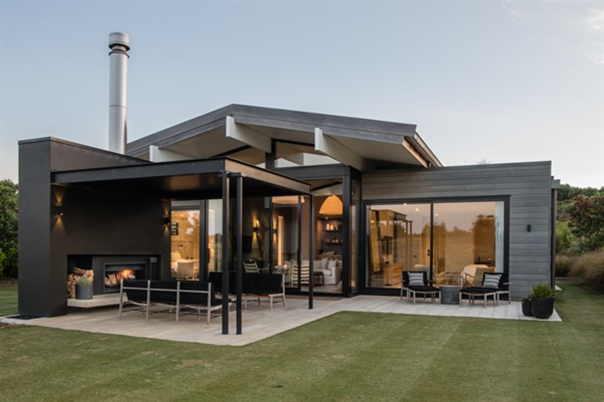 Tara Iti Golf Club, Mangawhai, Northland