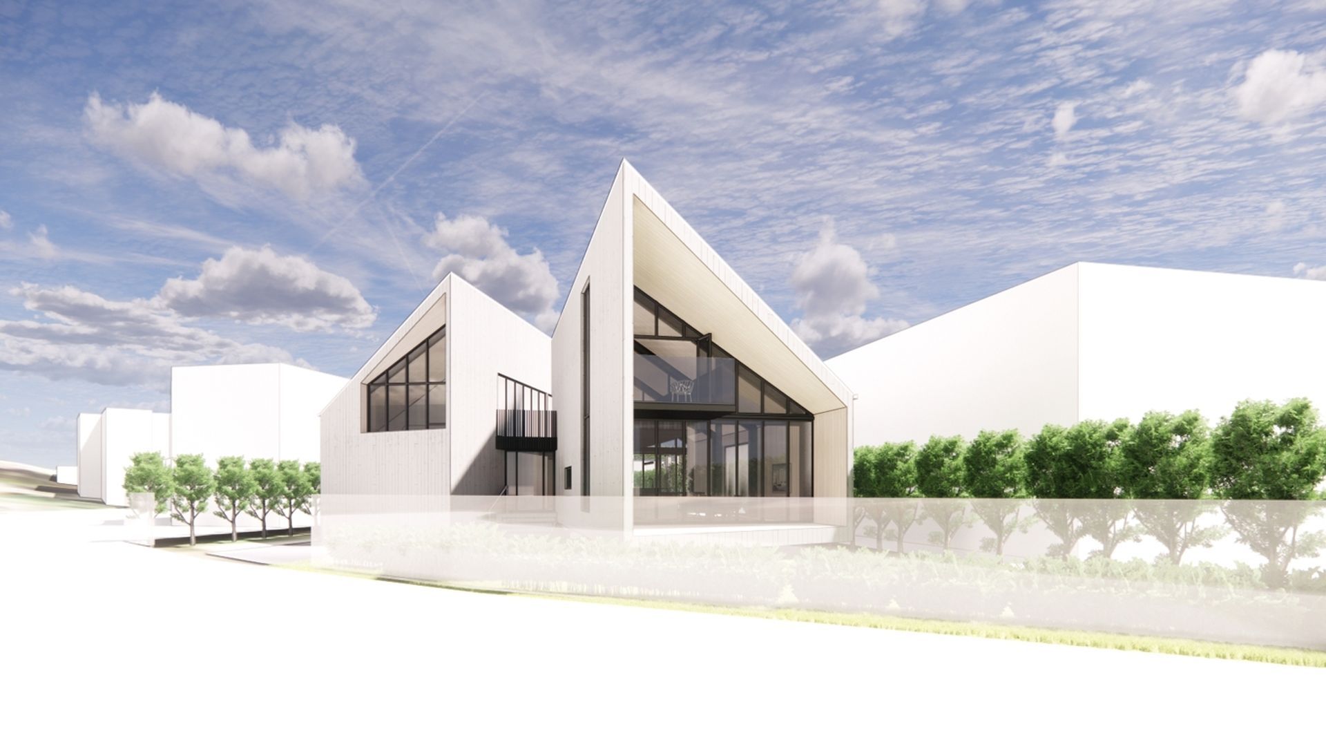 Sumner House, Christchurch banner
