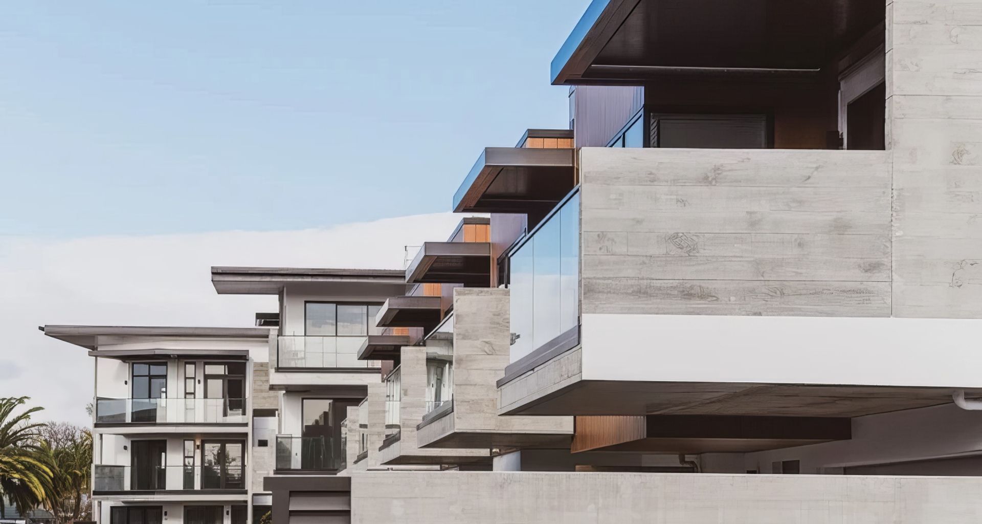 Salt Development | Mount Maunganui banner