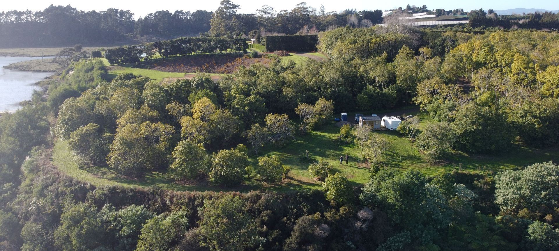 Gill Lane | Te Puna banner
