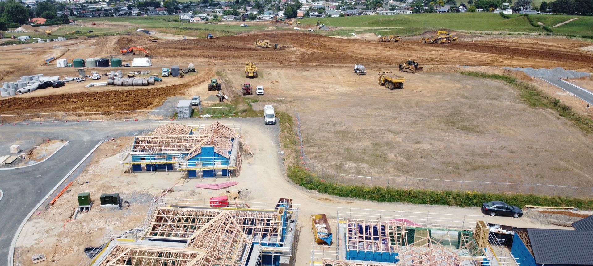 Lockerbie Retirement Village | Morrinsville banner
