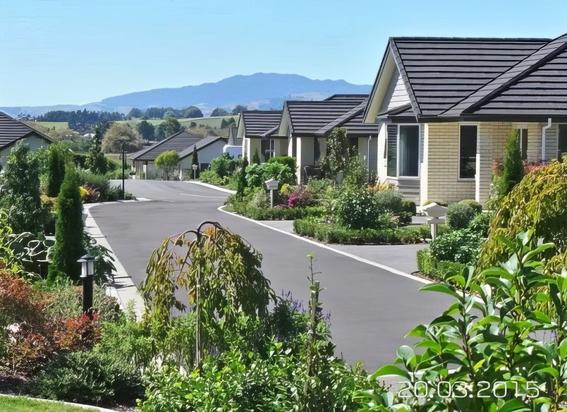 Highfield Country Estate Retirement Village