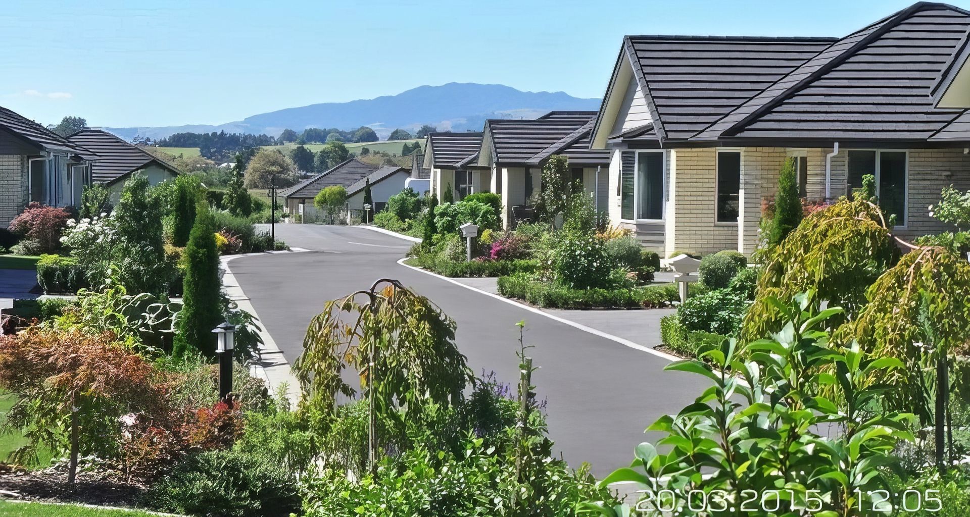 Highfield Country Estate Retirement Village banner
