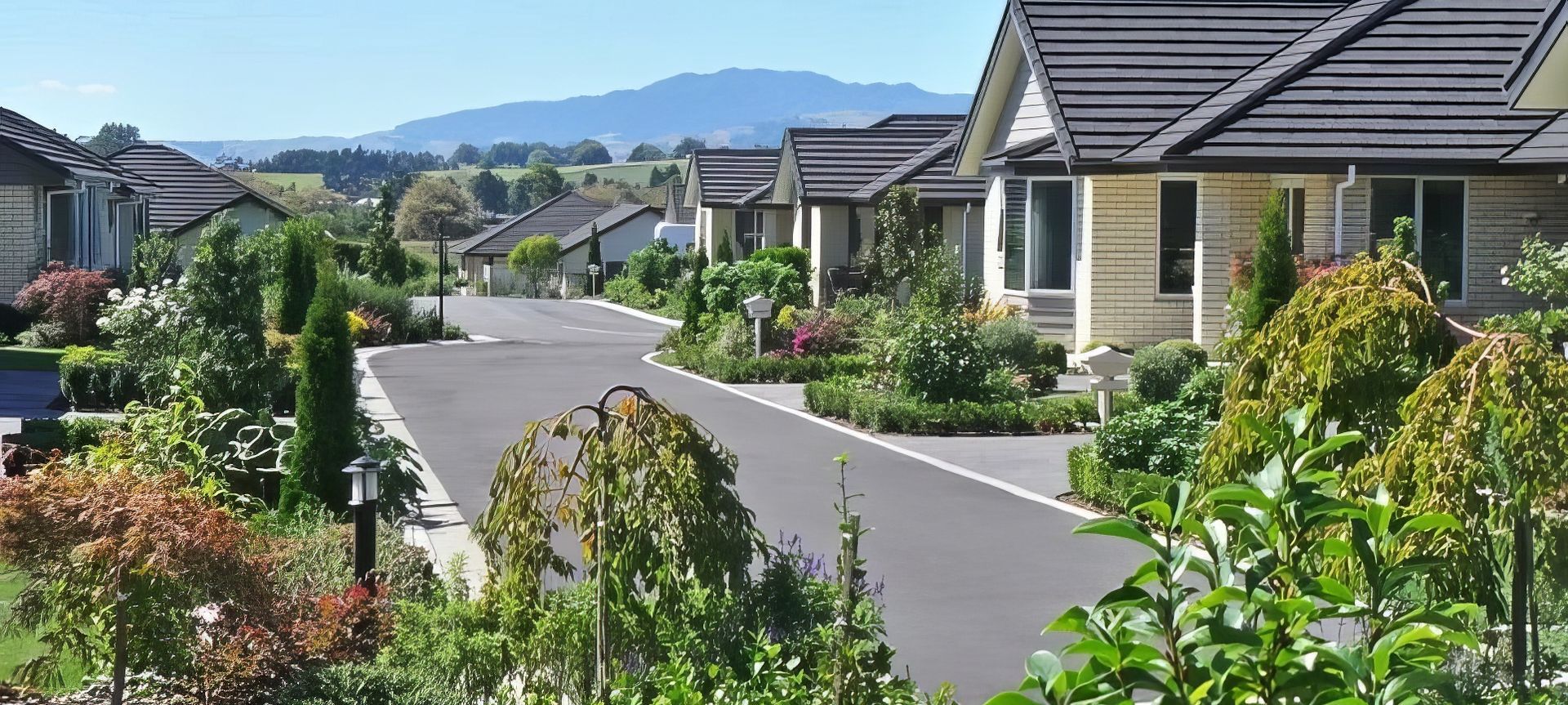 Highfield Country Estate Retirement Village banner
