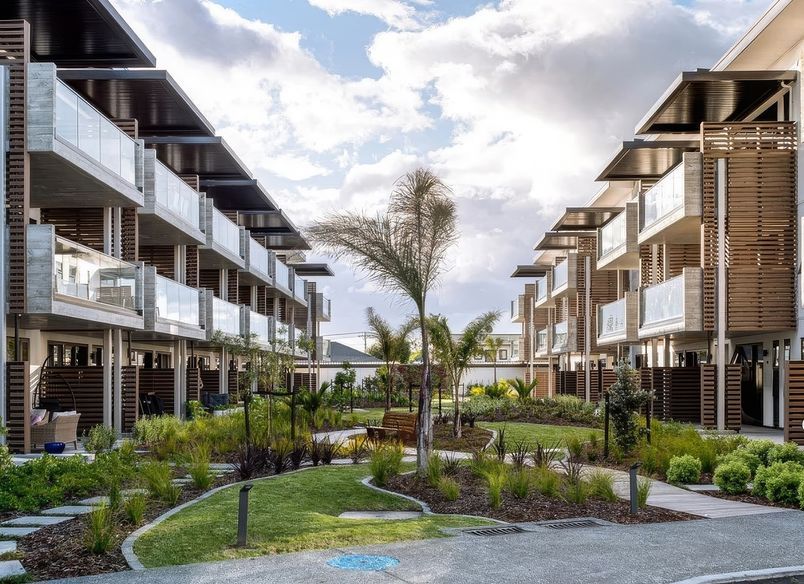 Salt Development | Mount Maunganui