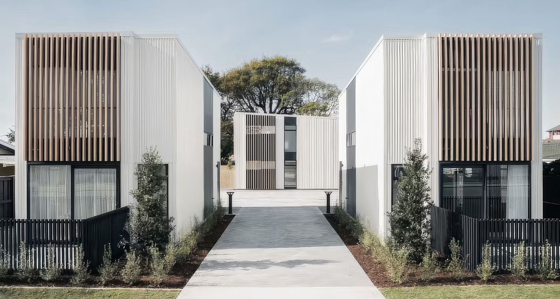 Devonport Road | Tauranga banner