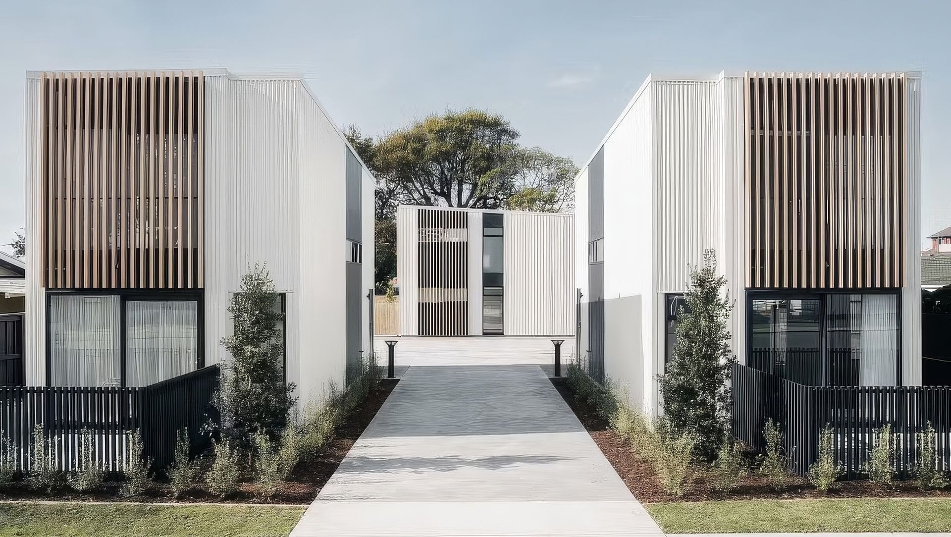 Devonport Road | Tauranga banner