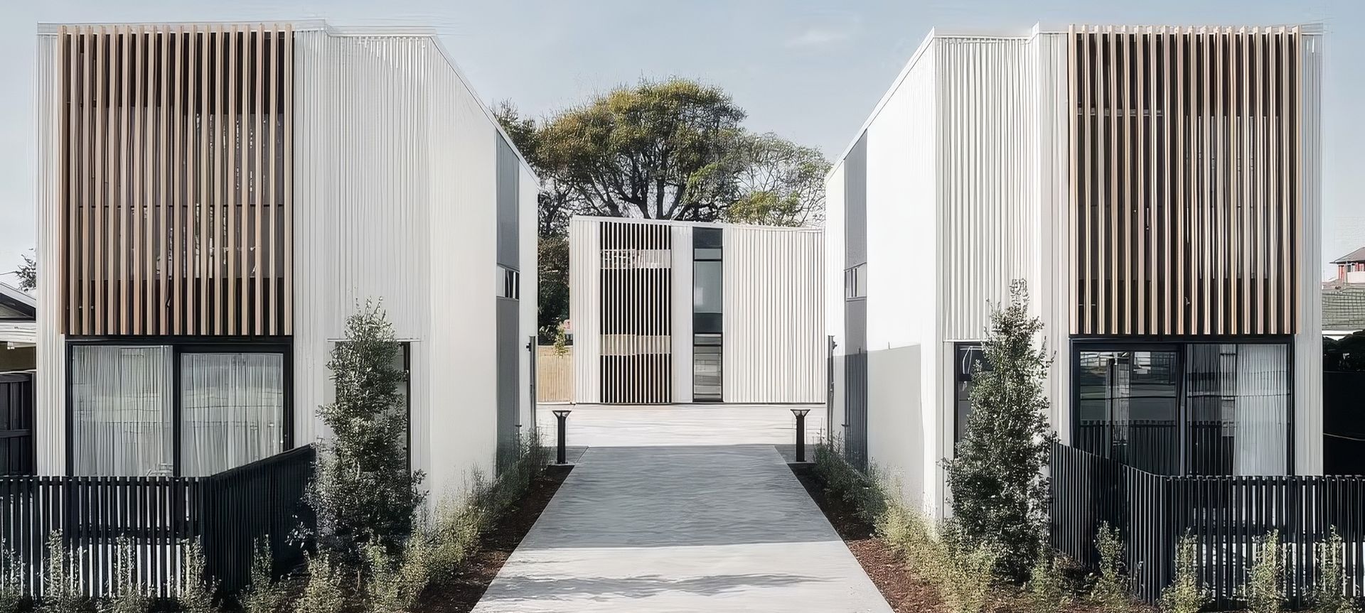 Devonport Road | Tauranga banner