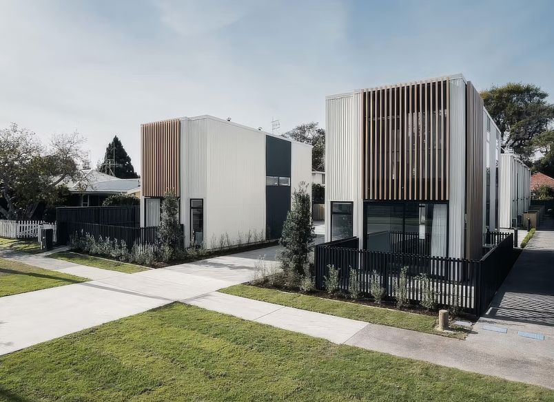 Devonport Road | Tauranga