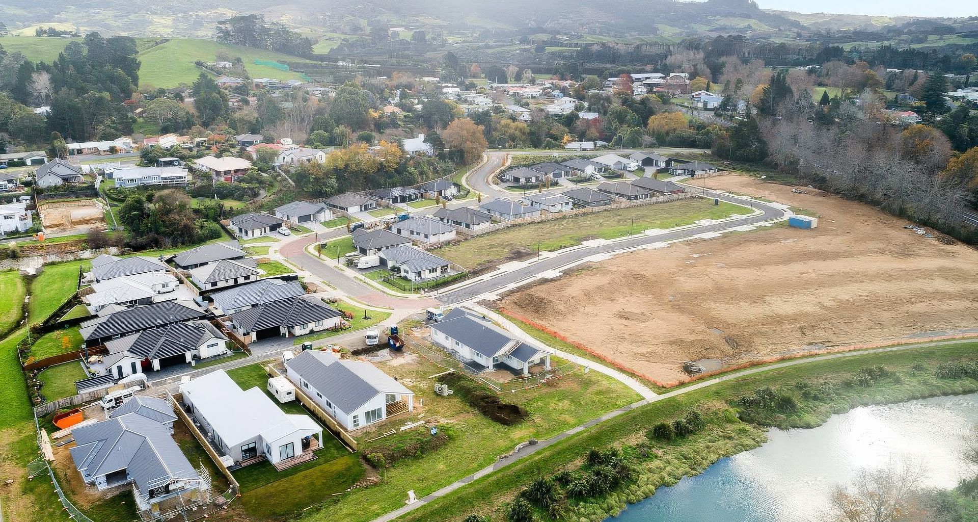 Highfields Katikati | Katikati banner