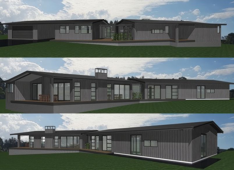Gill Lane | Te Puna