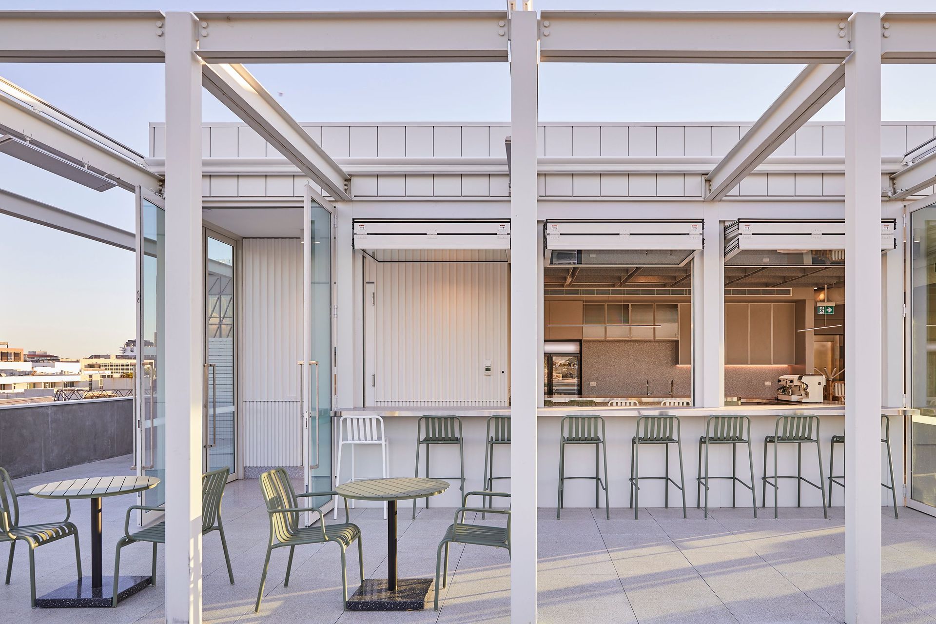 Photo Credit: Tania Lee