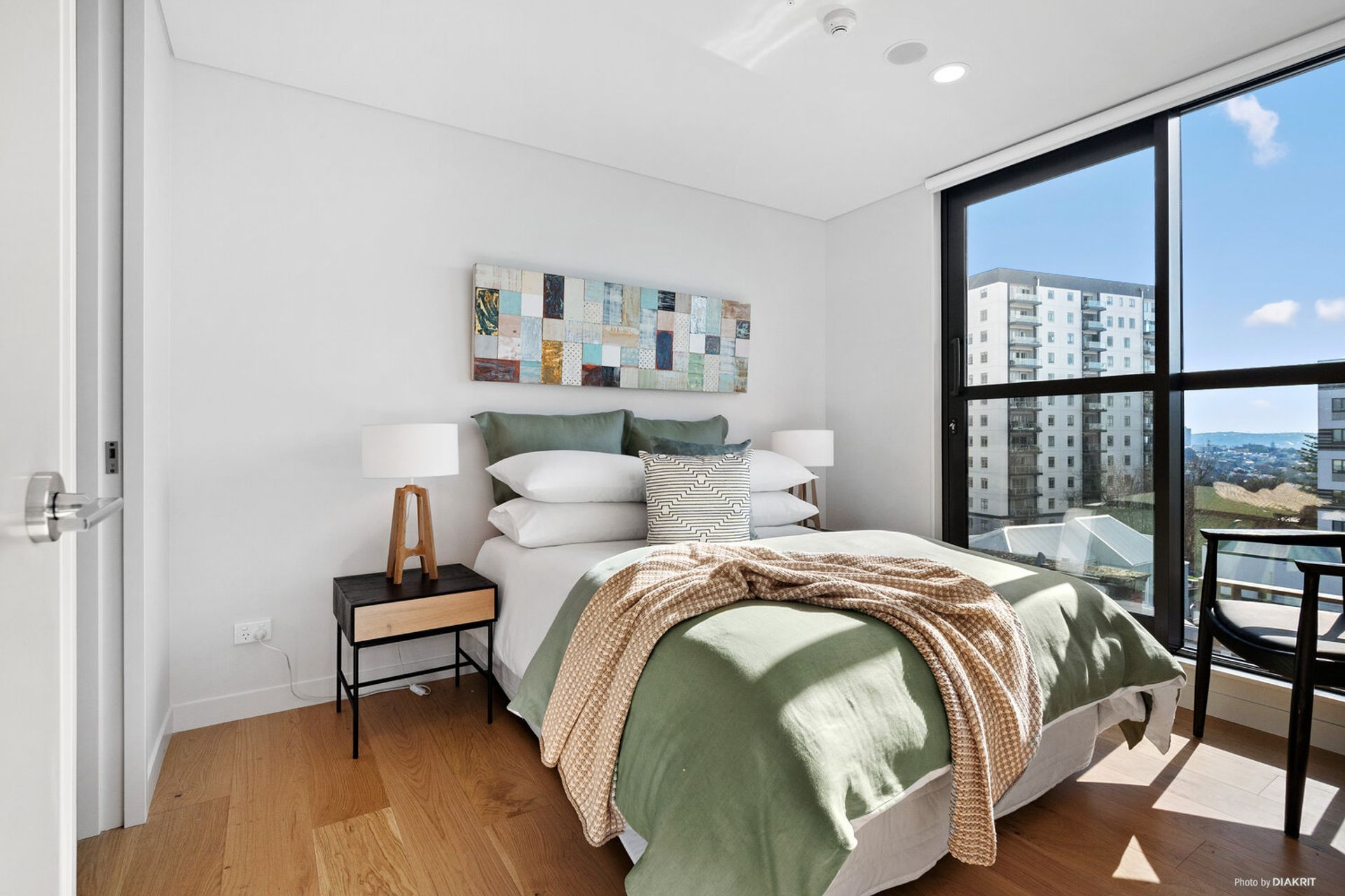 Lighthouse Apartments