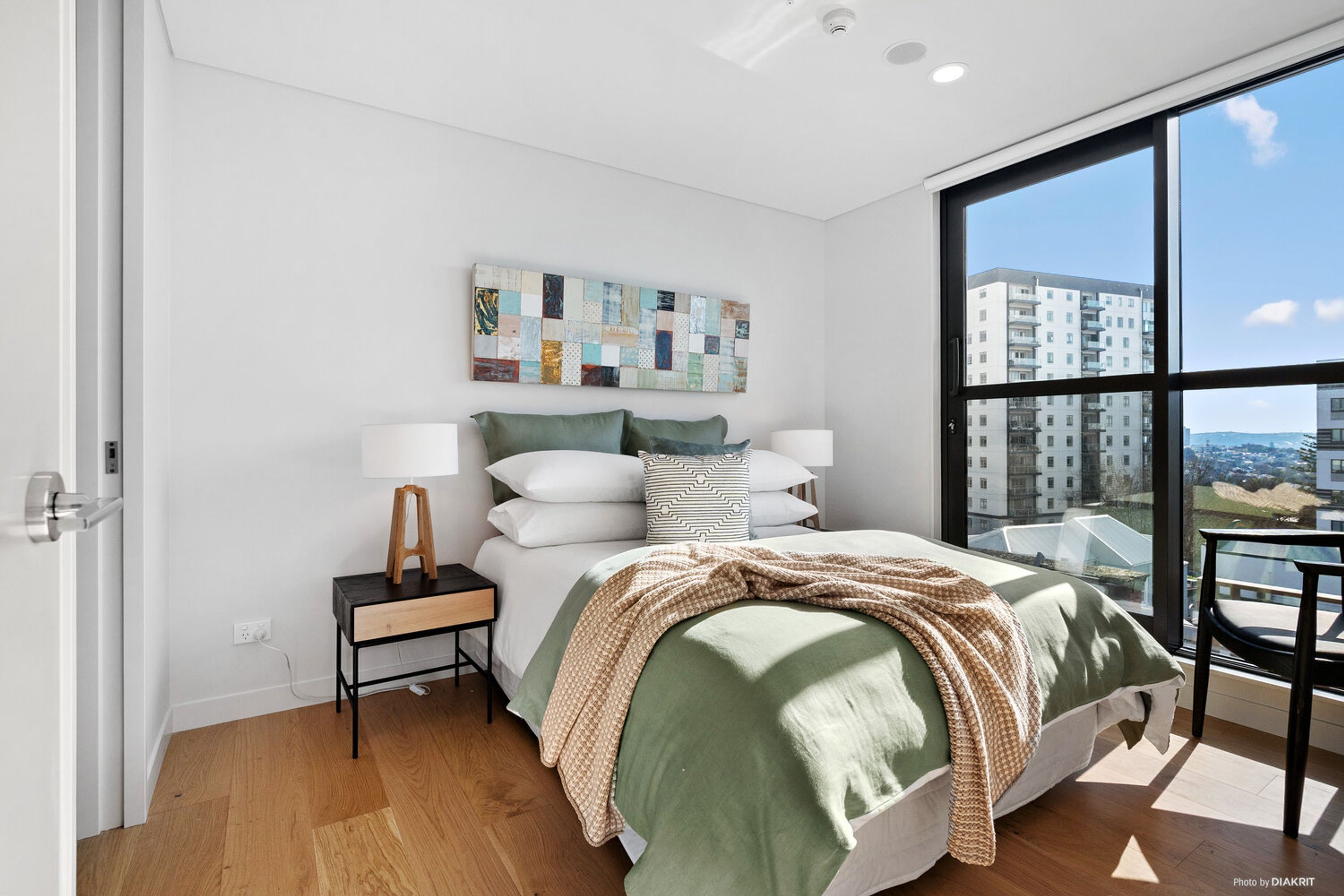Lighthouse Apartments