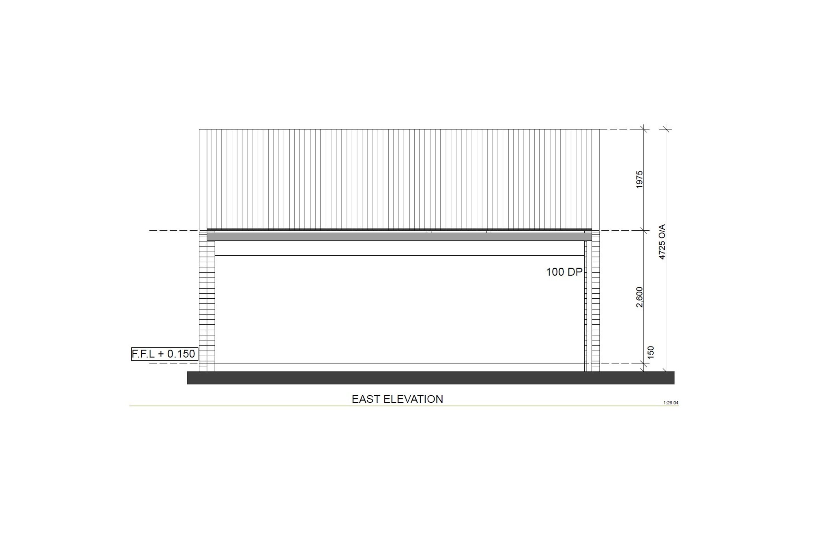 Double Carports