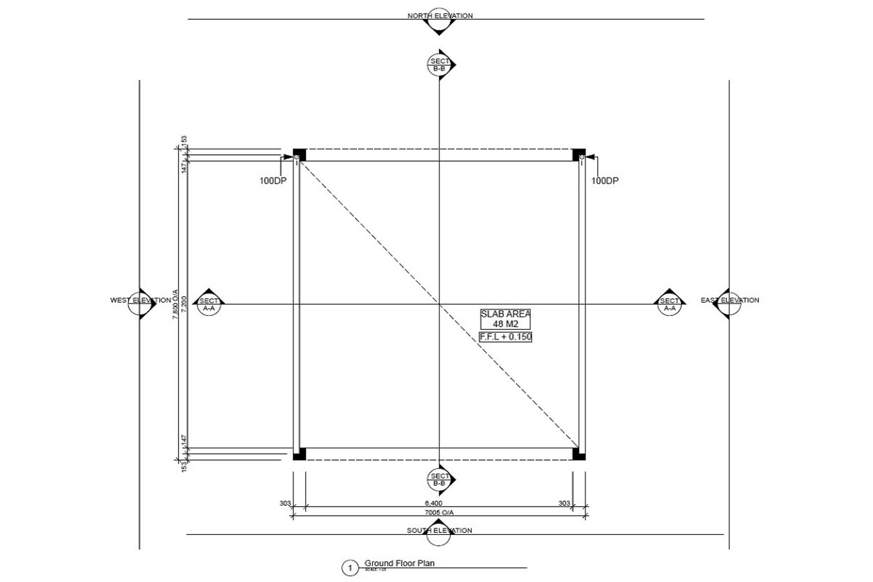 Double Carports