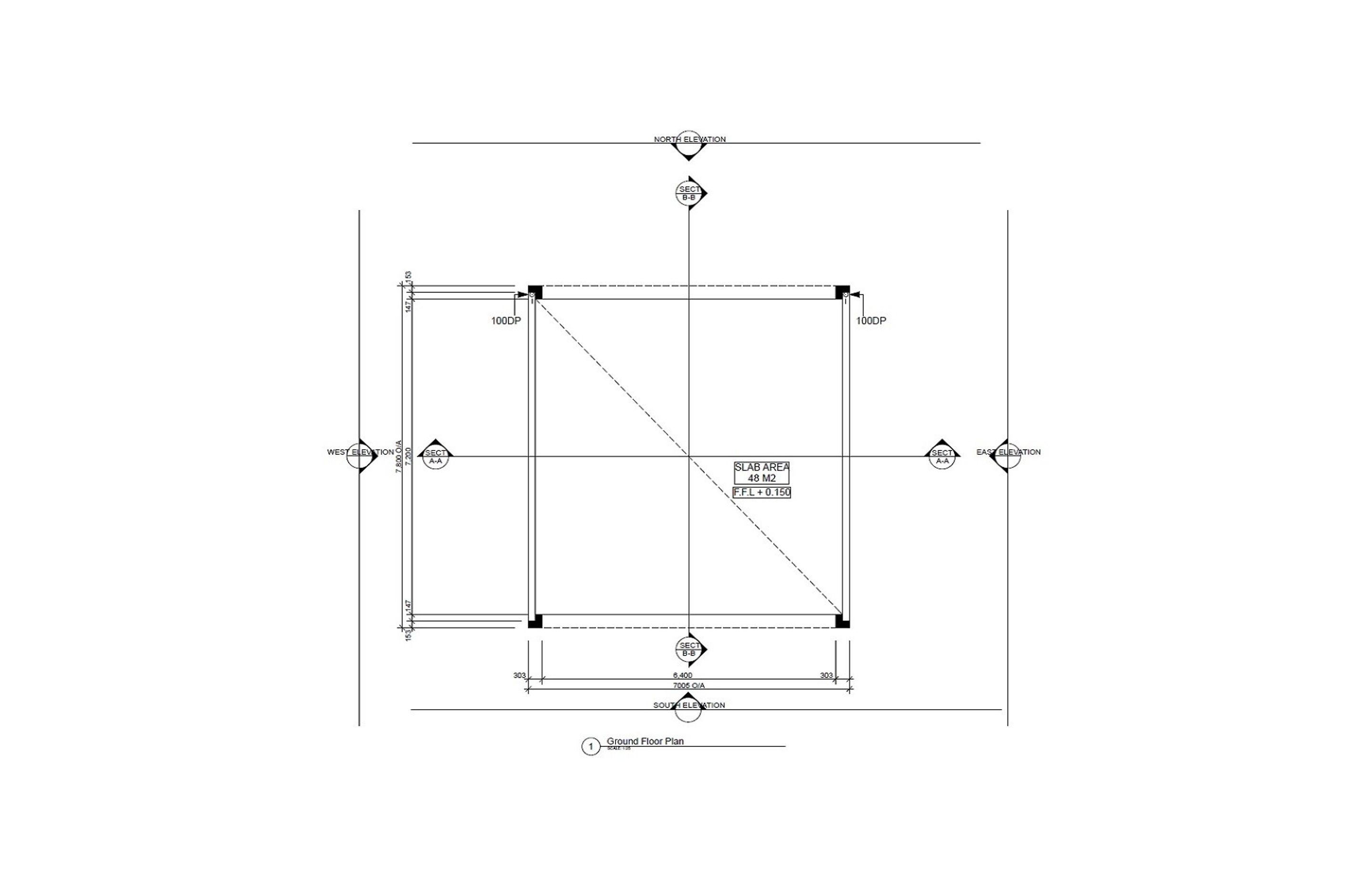 Double Carports