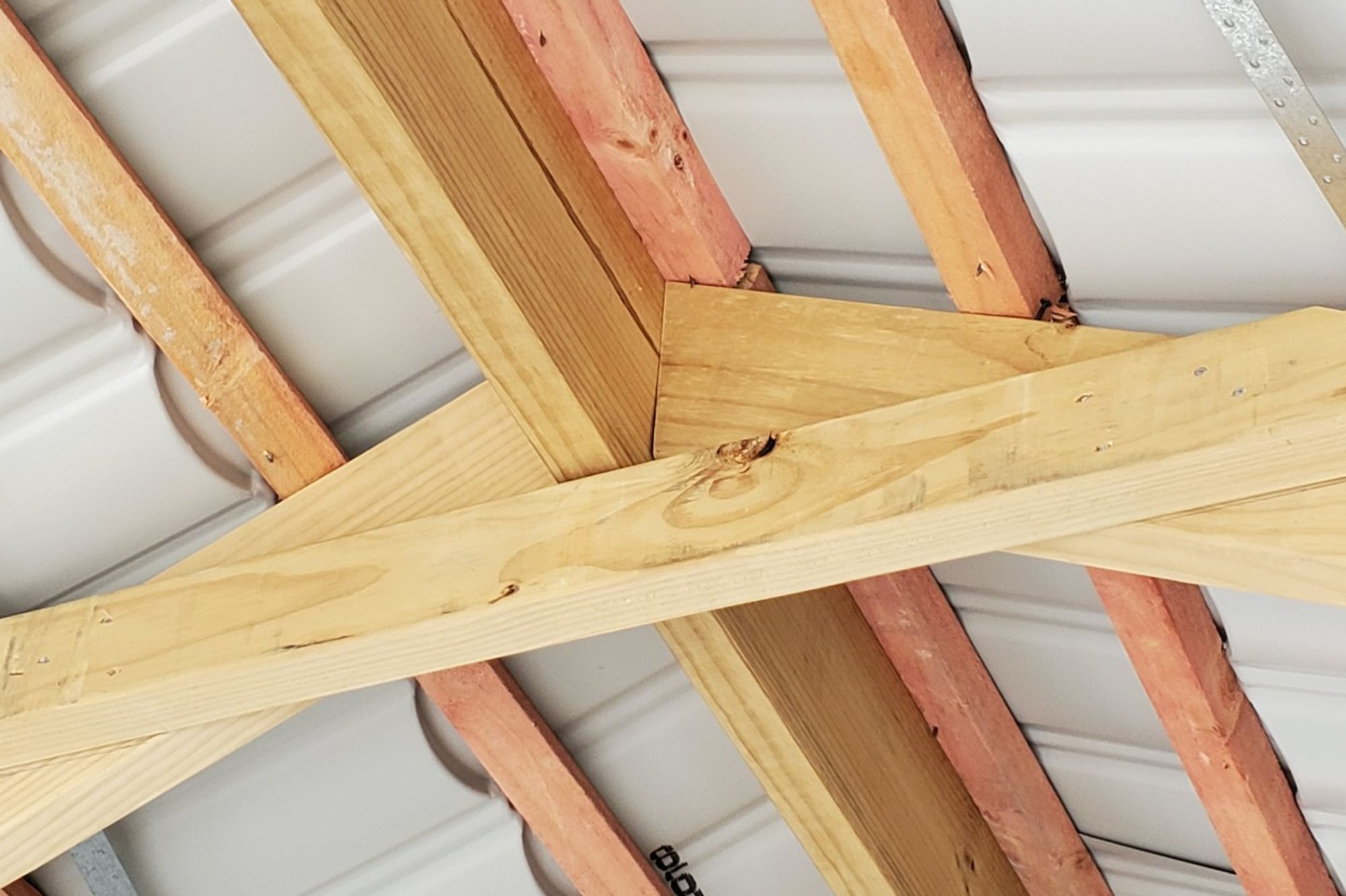 Single Carports