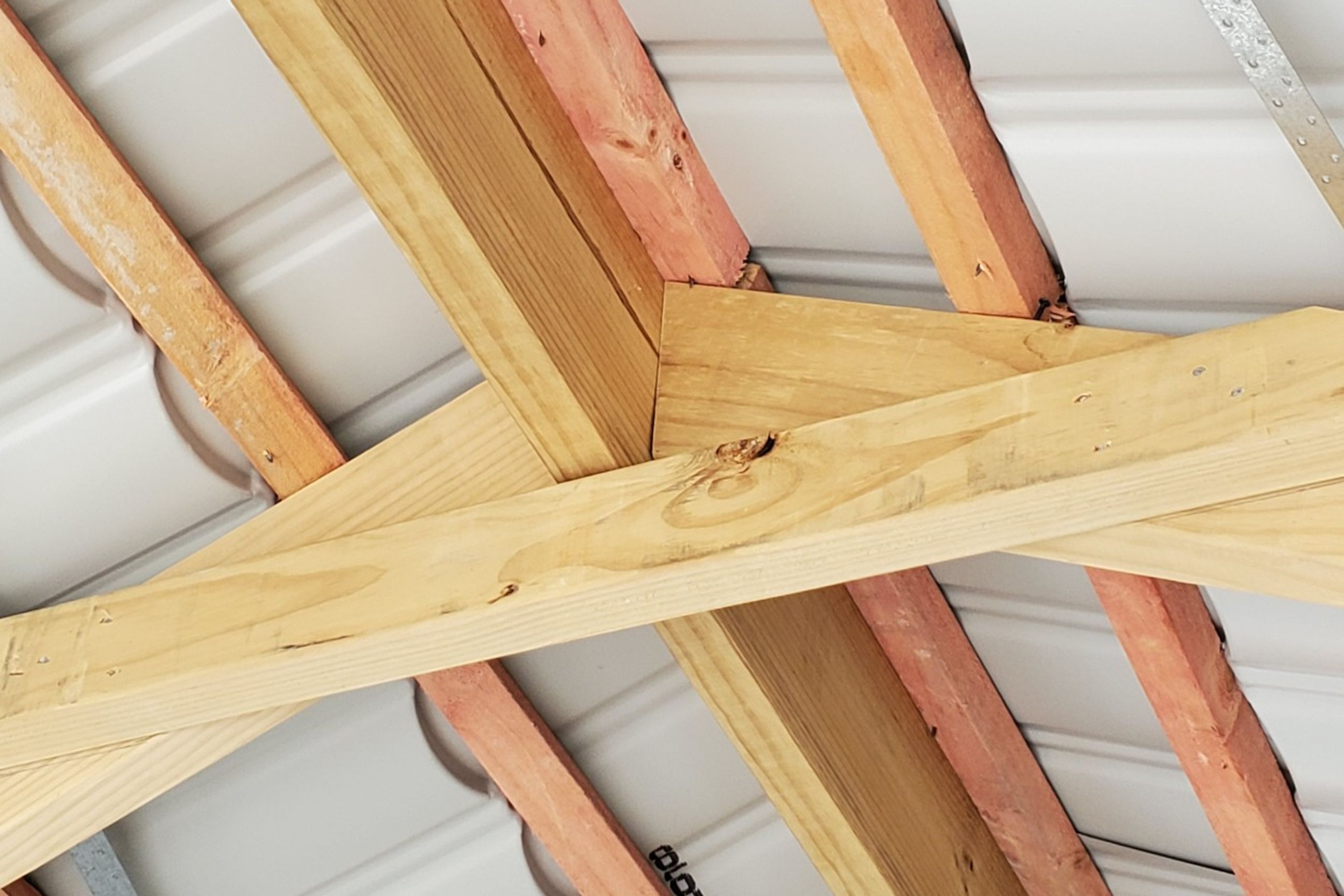 Single Carports
