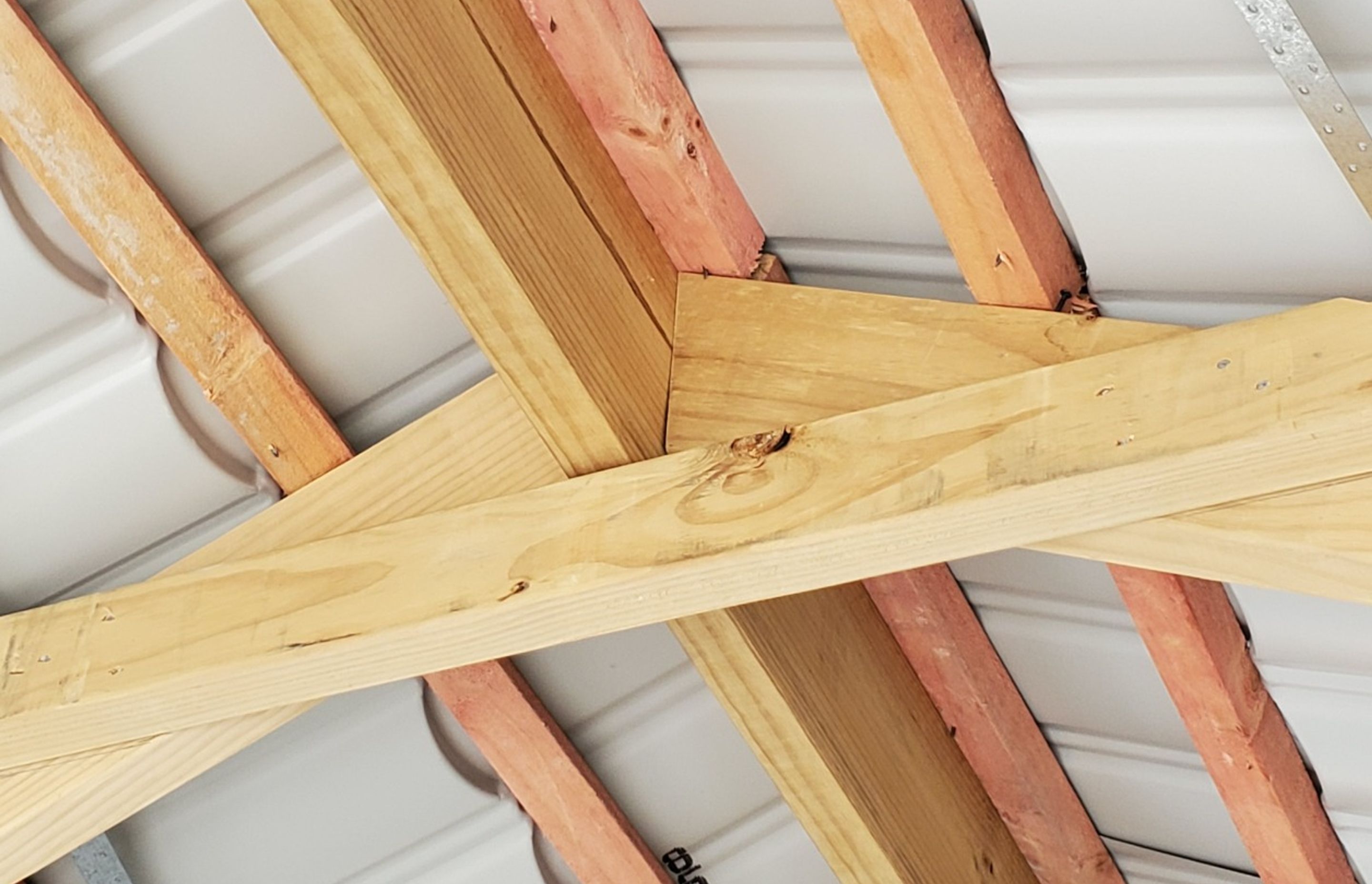 Single Carports