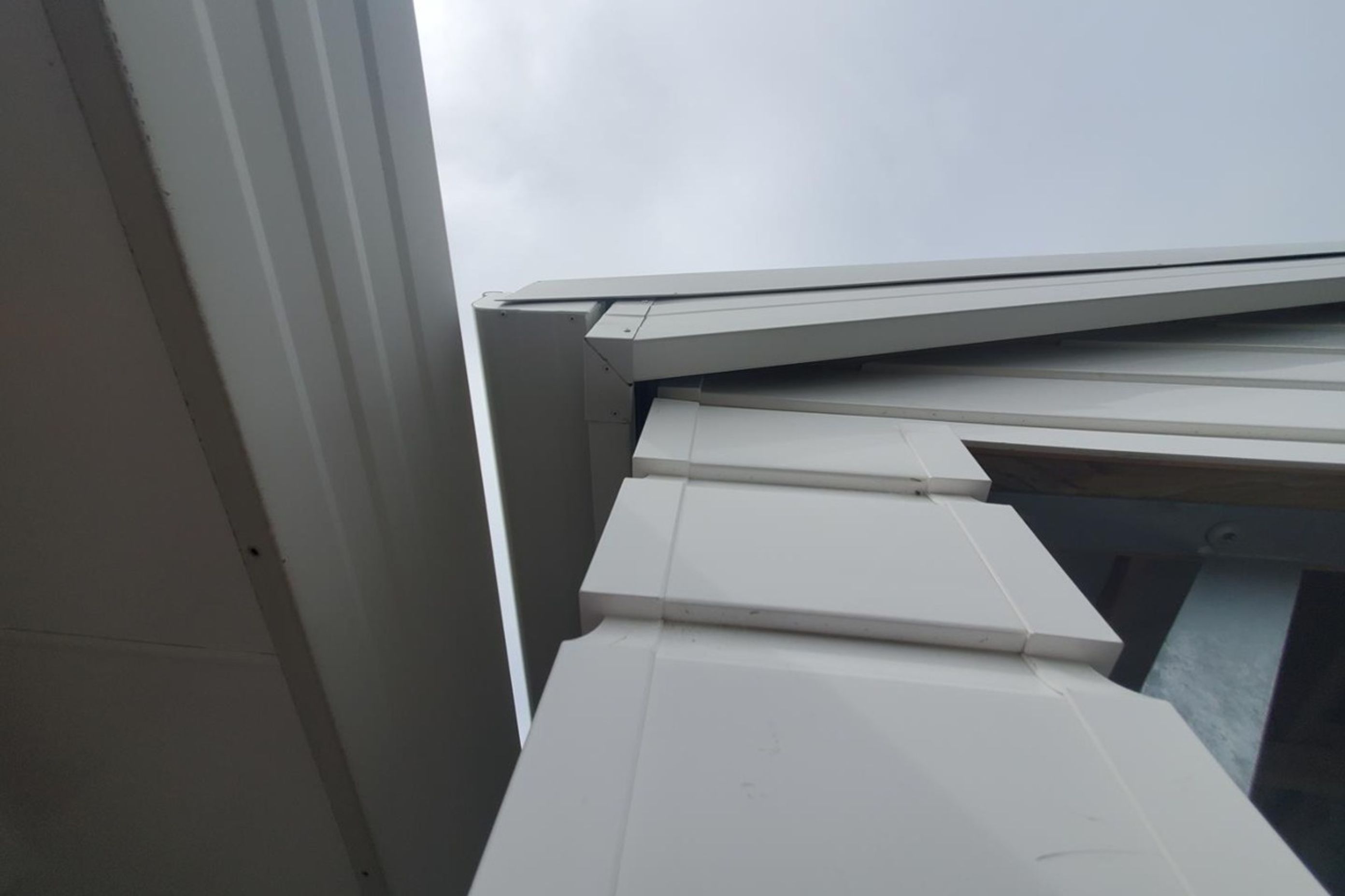 Single Carports