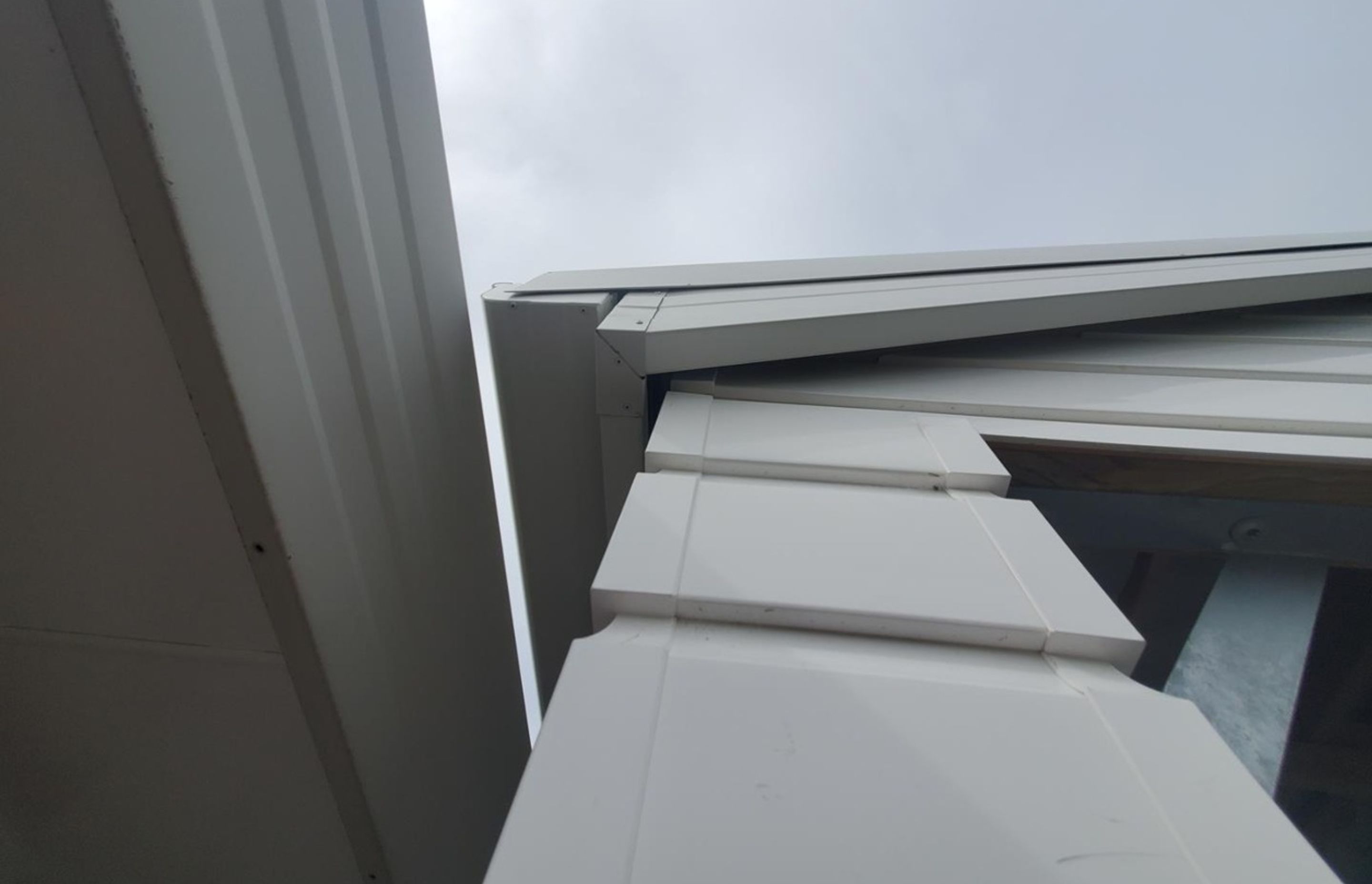 Single Carports