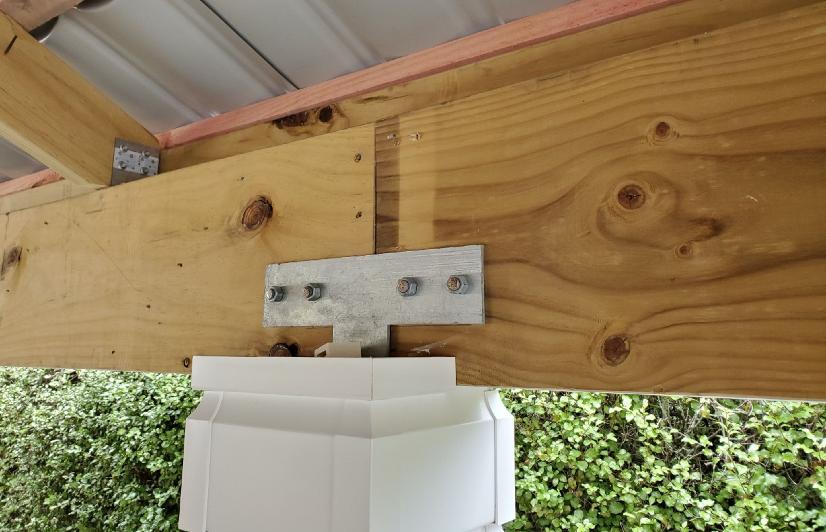 Single Carports