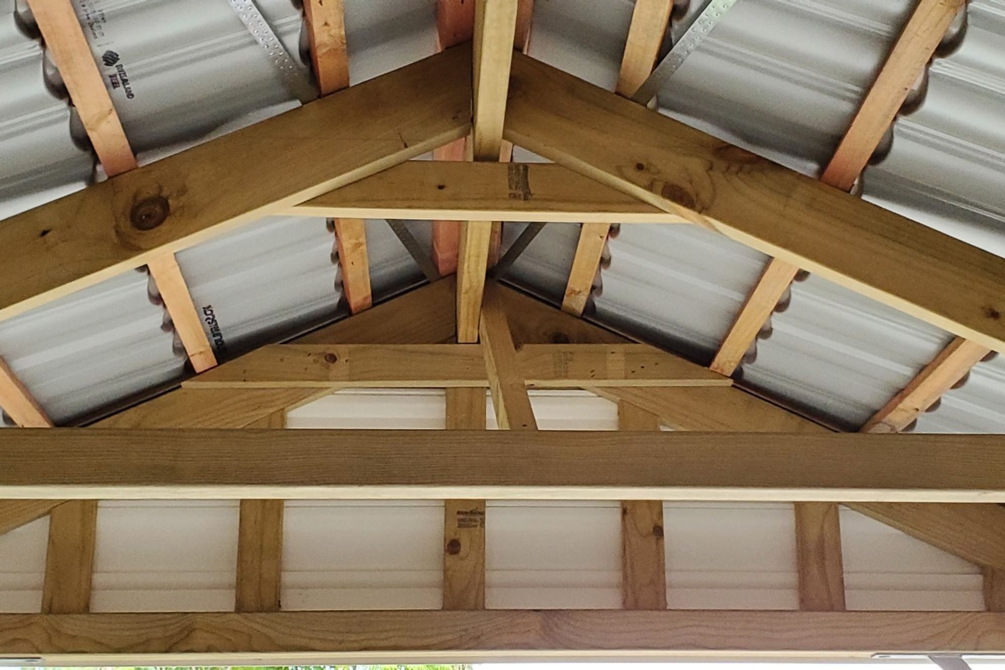 Single Carports
