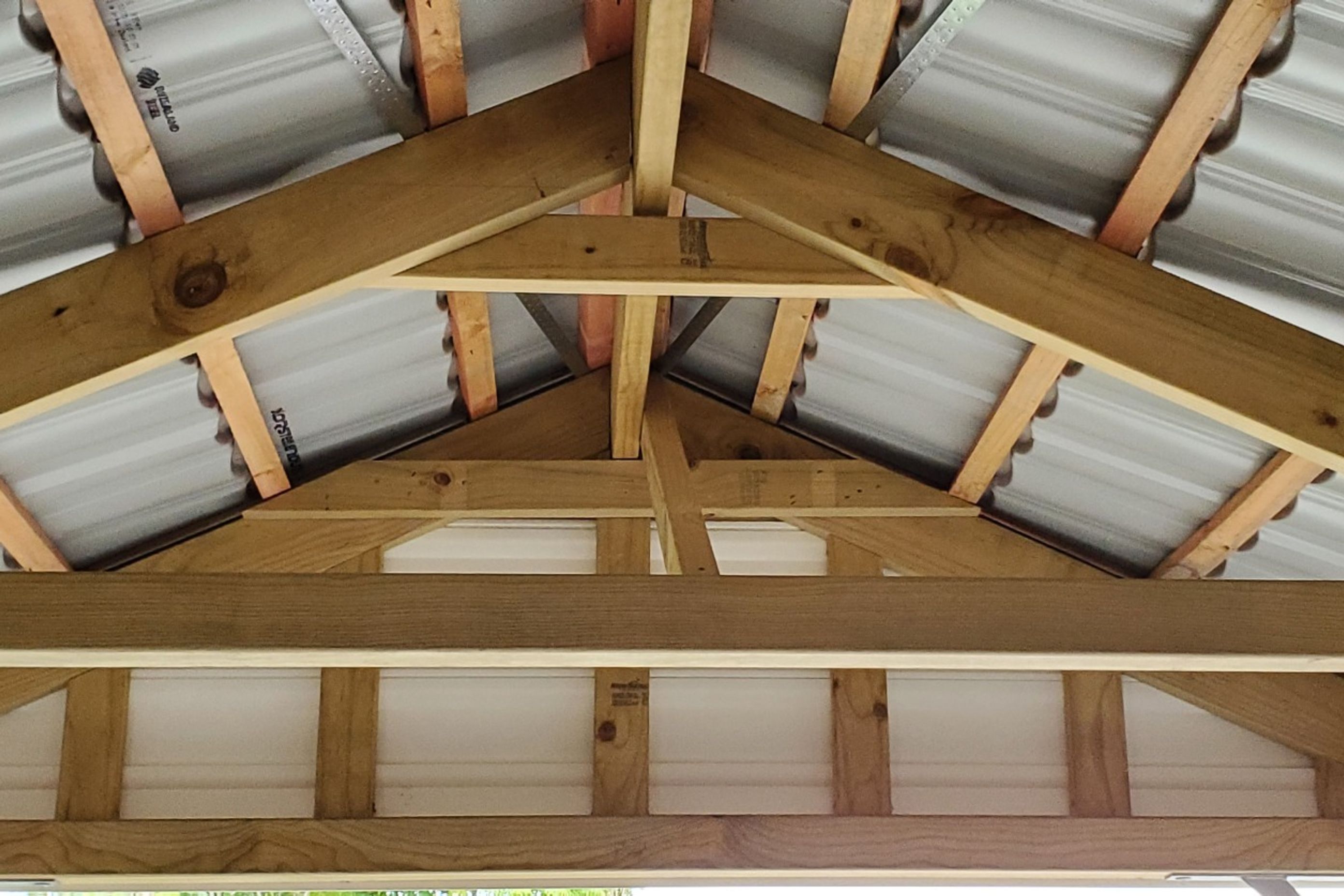 Single Carports