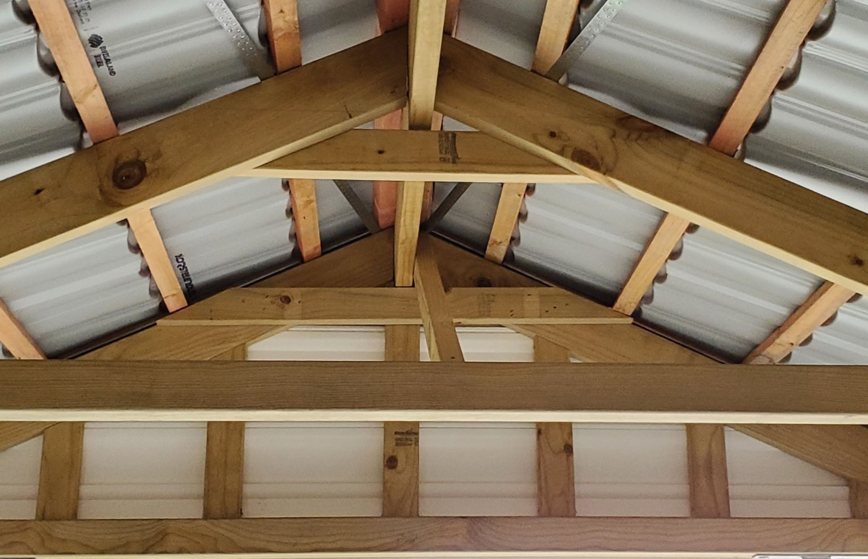 Double Carports