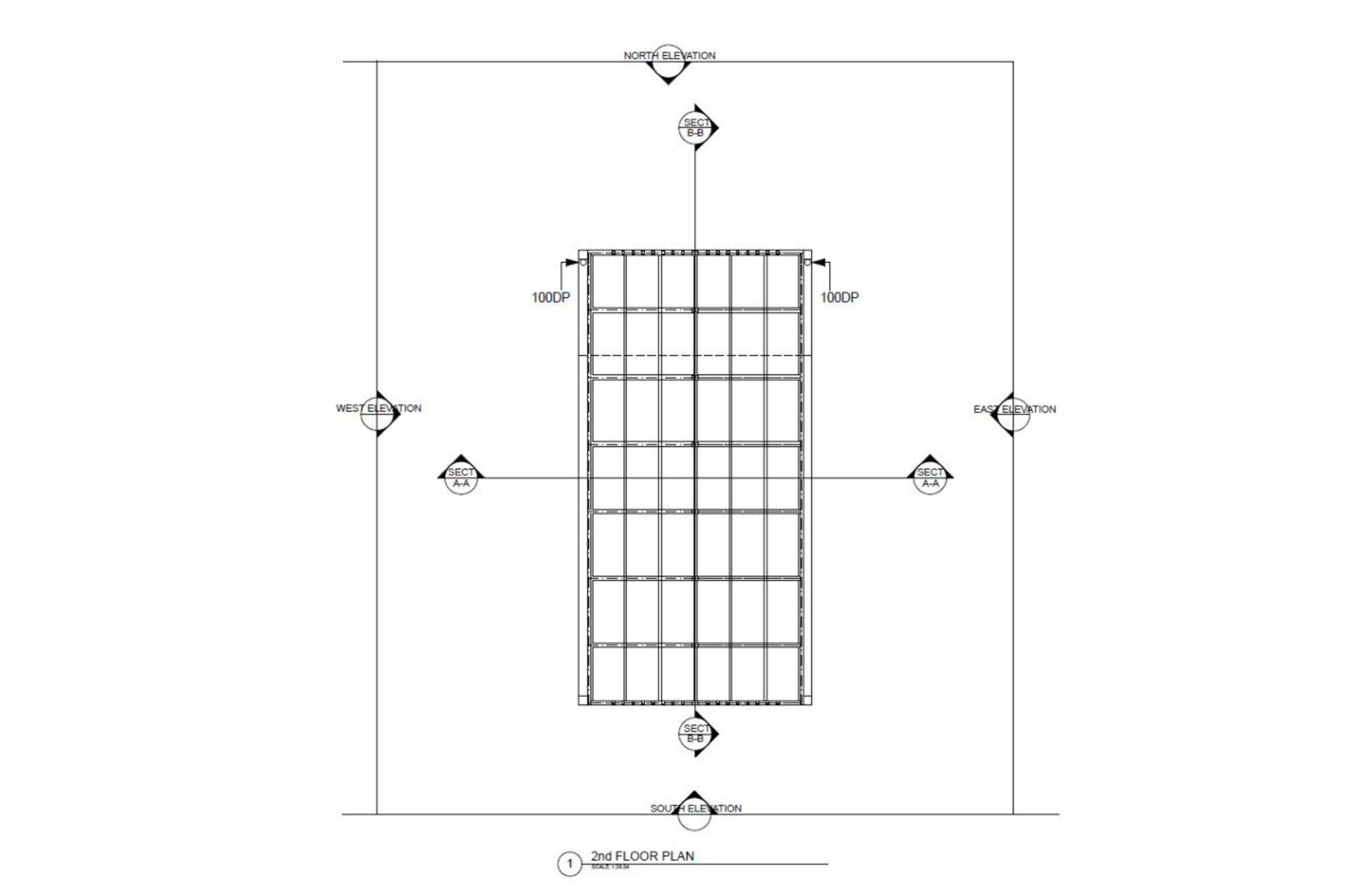 Single Carports